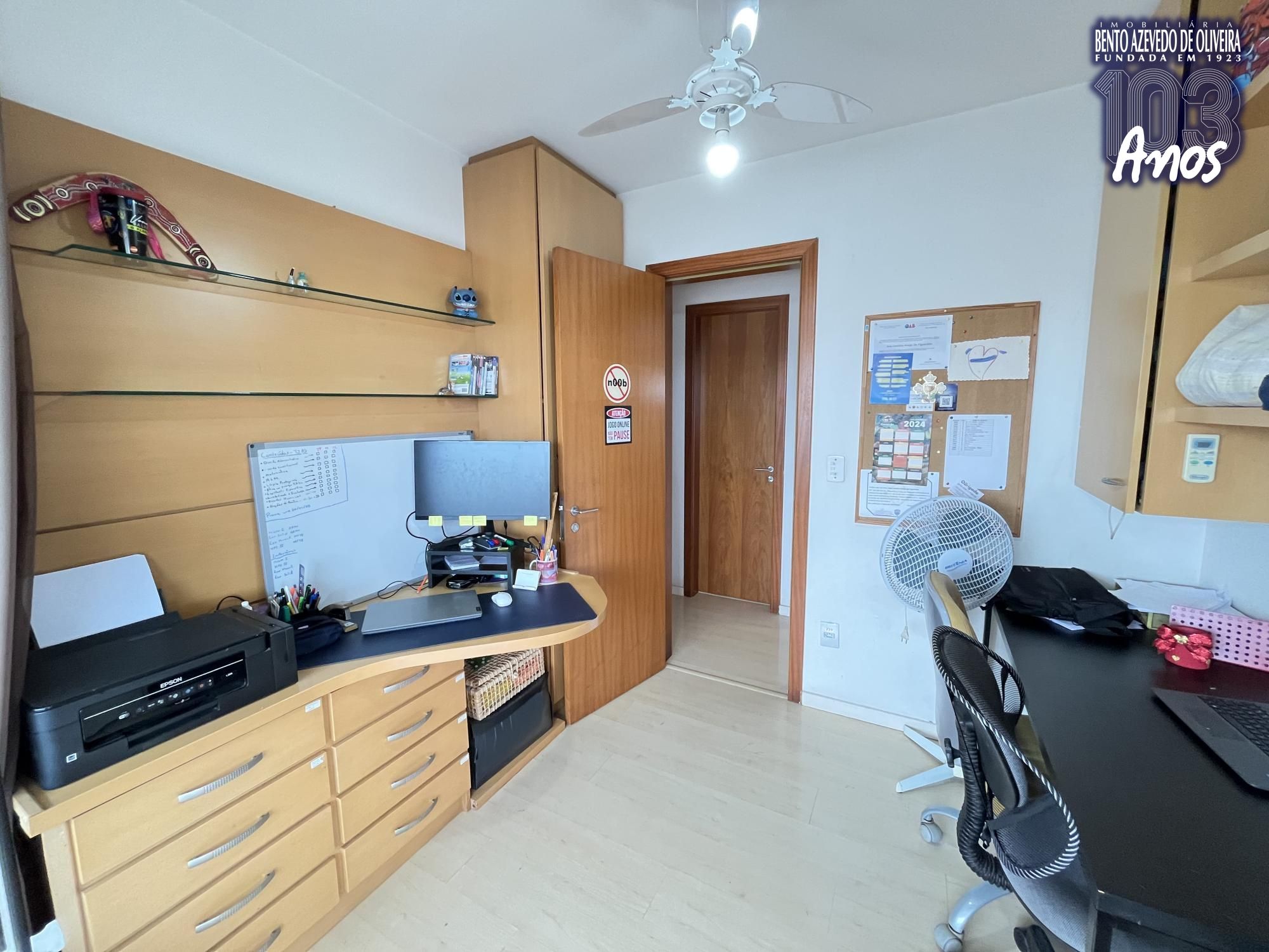 Apartamento, 3 quartos, 96 m² - Foto 17