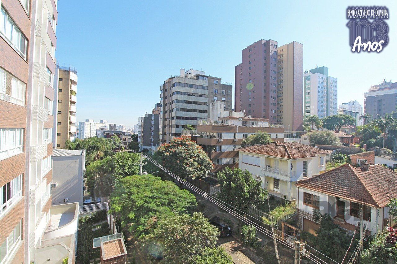 Apartamento, 3 quartos, 118 m² - Foto 4