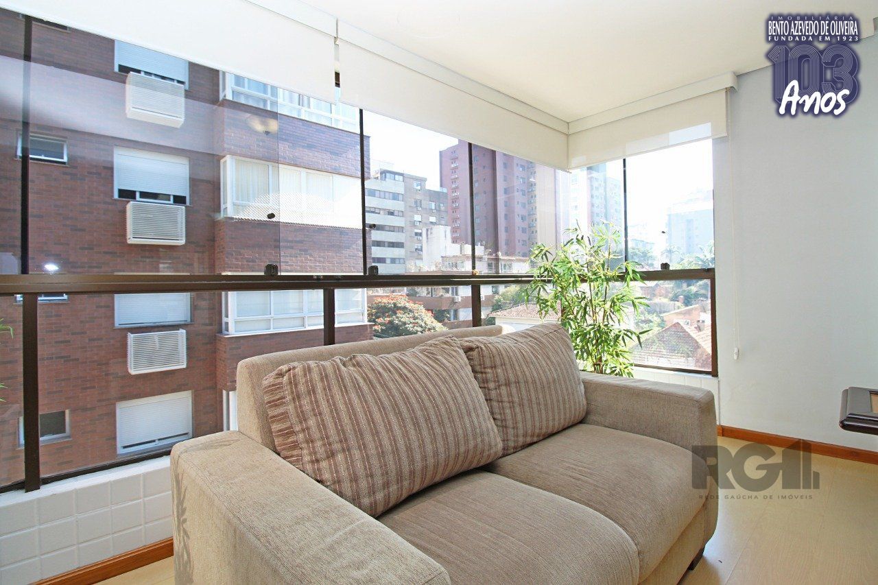 Apartamento, 3 quartos, 118 m² - Foto 23