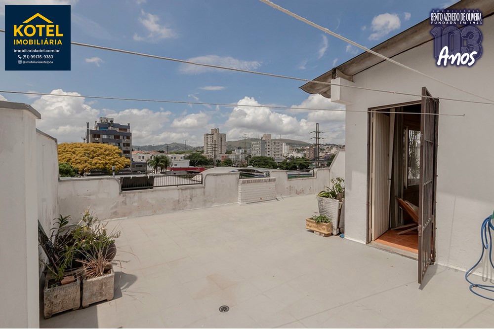 Cobertura, 2 quartos, 131 m² - Foto 5