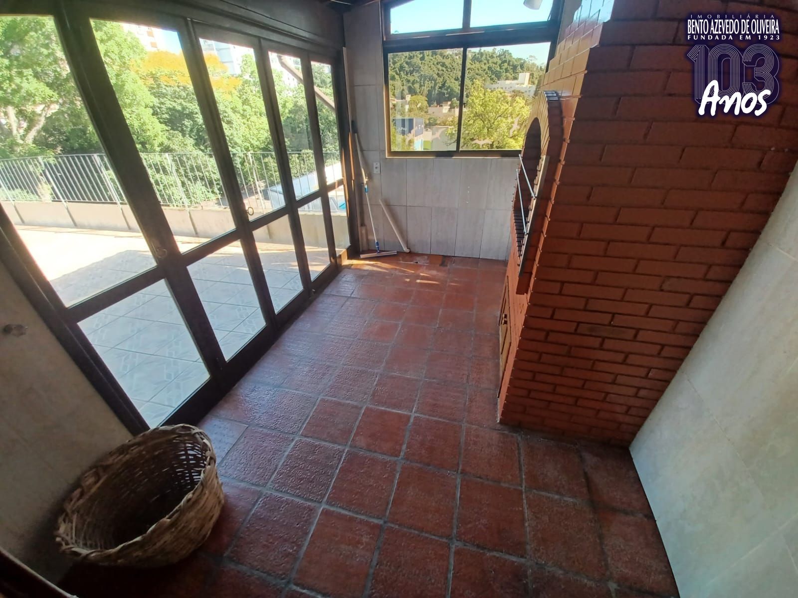Cobertura, 2 quartos, 148 m² - Foto 25