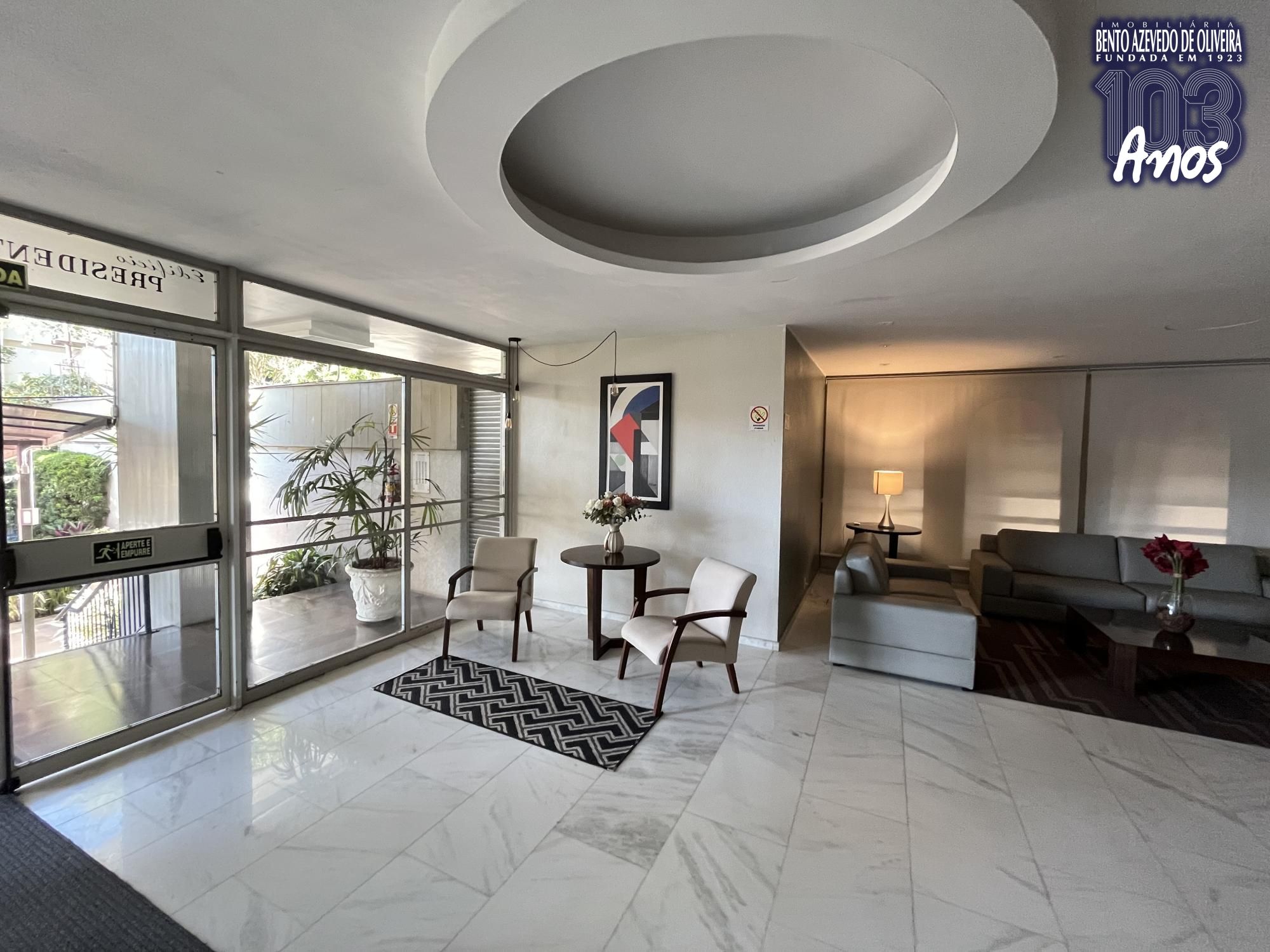 Apartamento, 3 quartos, 106 m² - Foto 29
