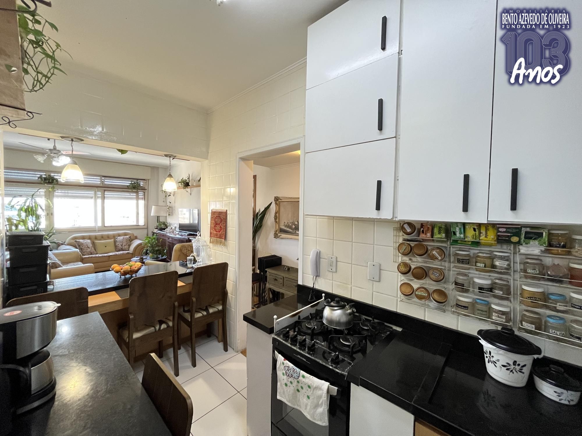 Apartamento, 3 quartos, 106 m² - Foto 12