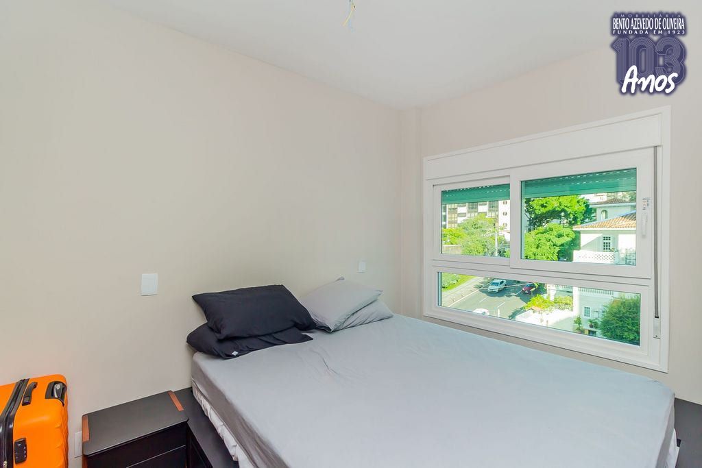 Apartamento, 1 quarto, 32 m² - Foto 7