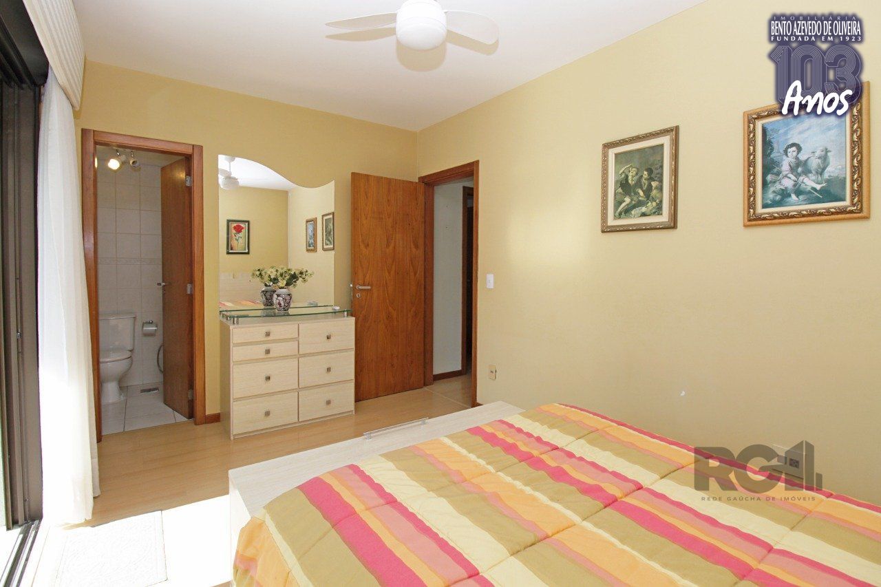 Apartamento, 3 quartos, 118 m² - Foto 9