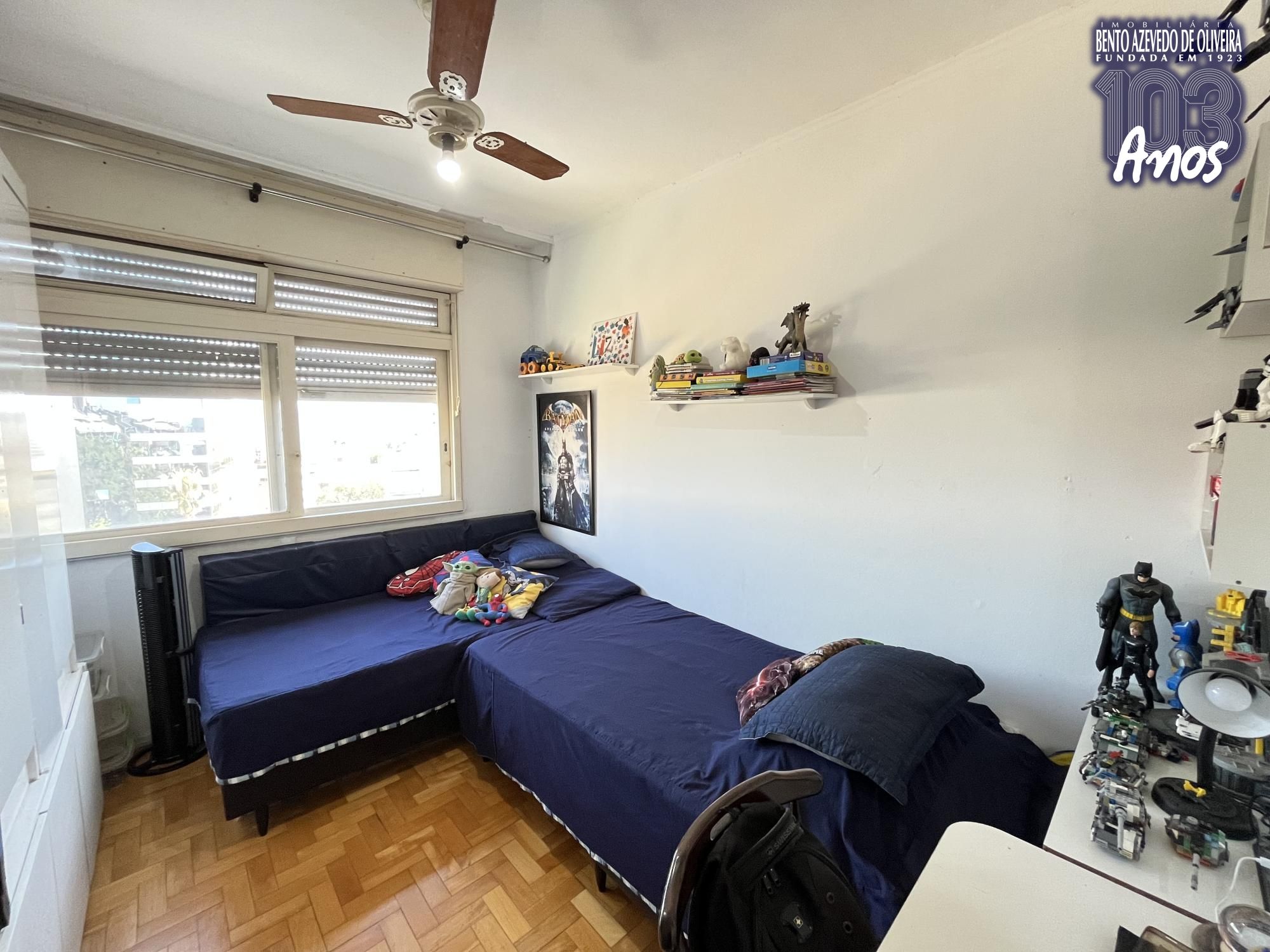 Apartamento, 3 quartos, 106 m² - Foto 15