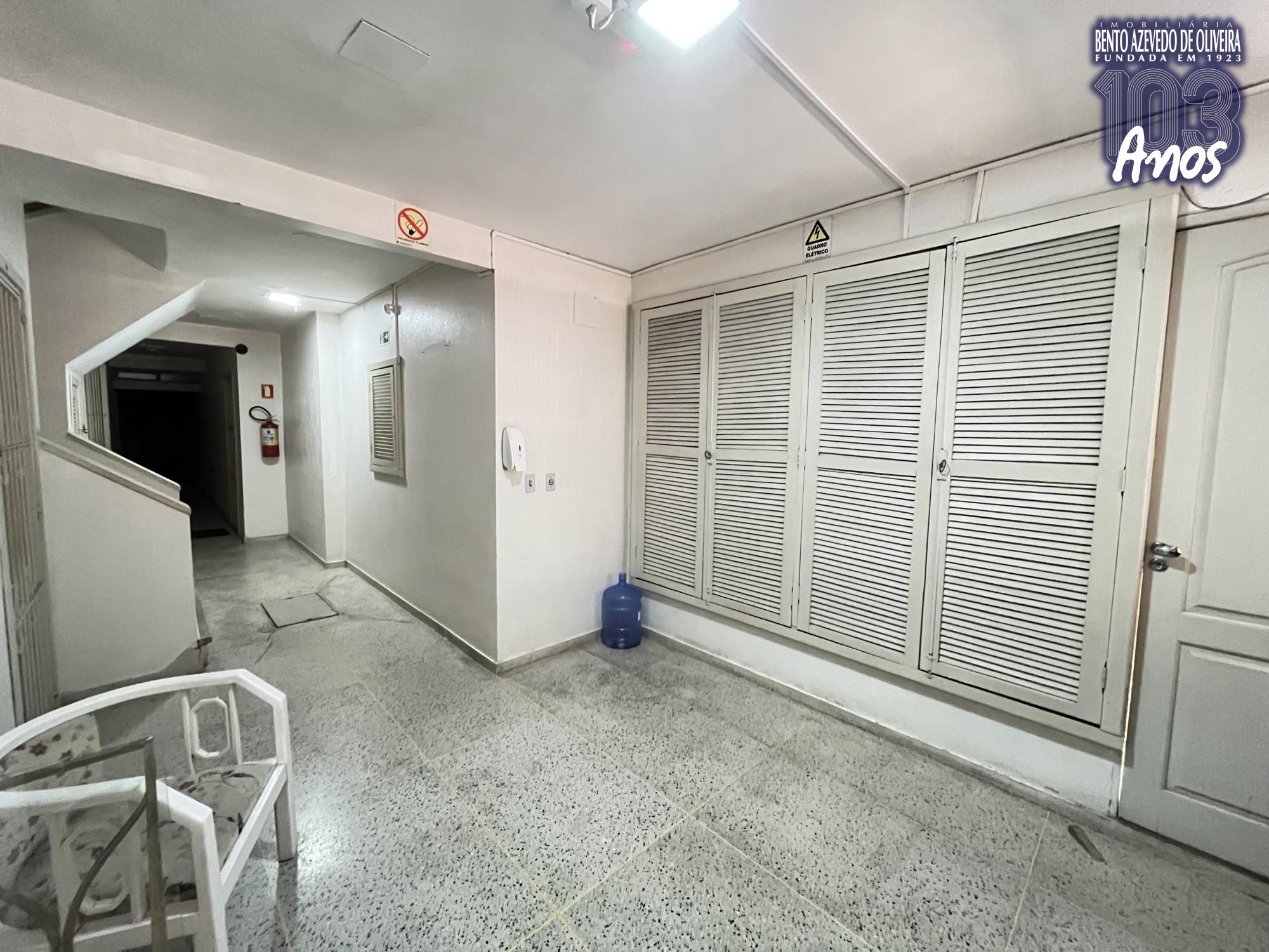 Apartamento, 2 quartos, 60 m² - Foto 16