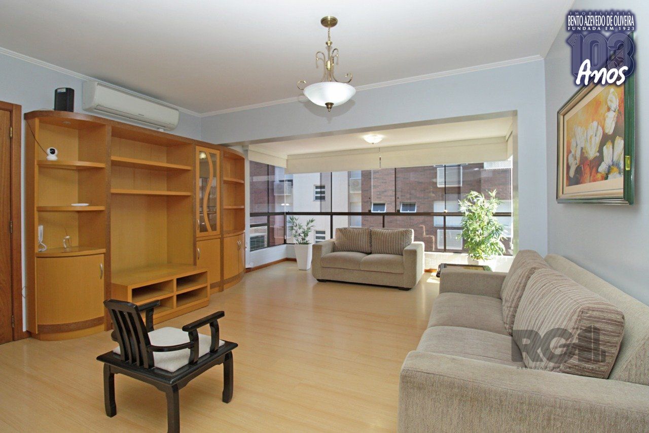 Apartamento, 3 quartos, 118 m² - Foto 16