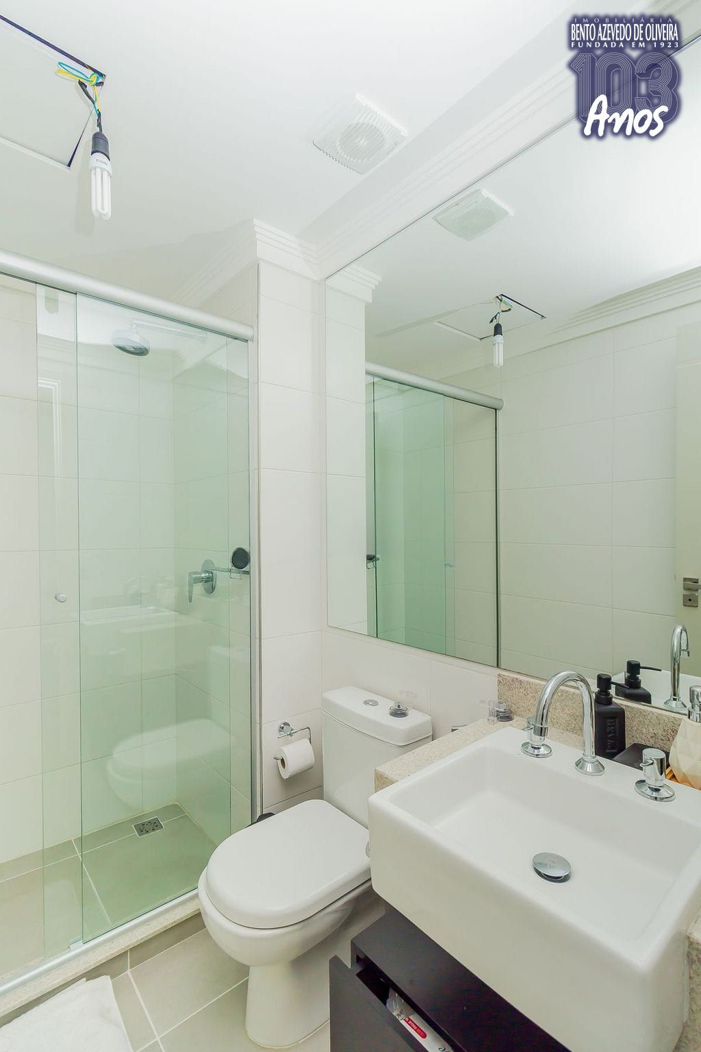 Apartamento, 1 quarto, 32 m² - Foto 12
