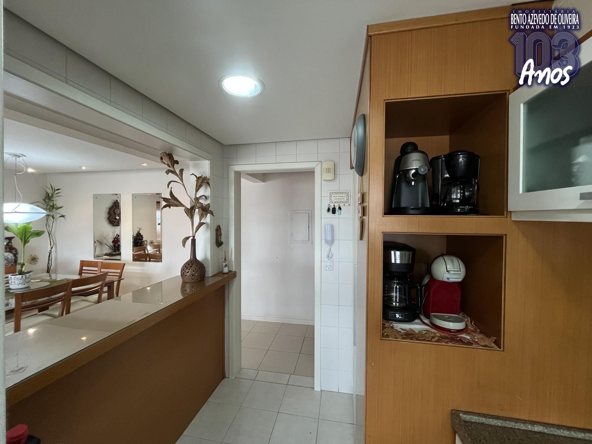 Apartamento, 3 quartos, 96 m² - Foto 21