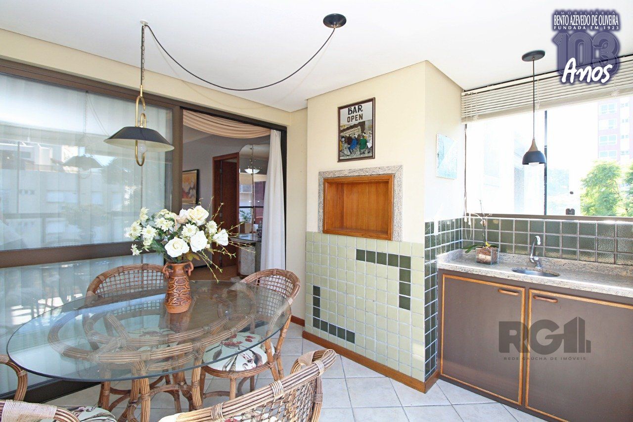 Apartamento, 3 quartos, 118 m² - Foto 22