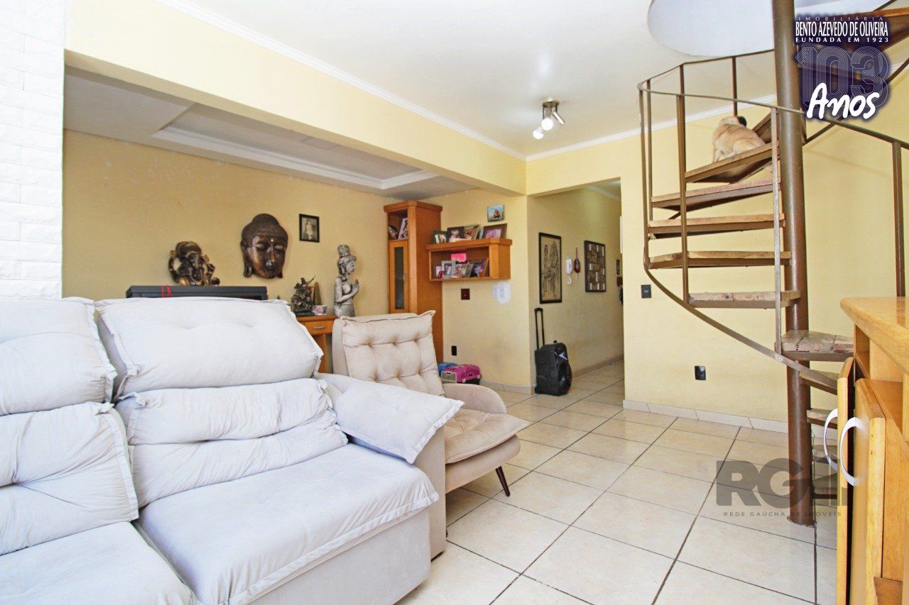 Cobertura, 2 quartos, 119 m² - Foto 2