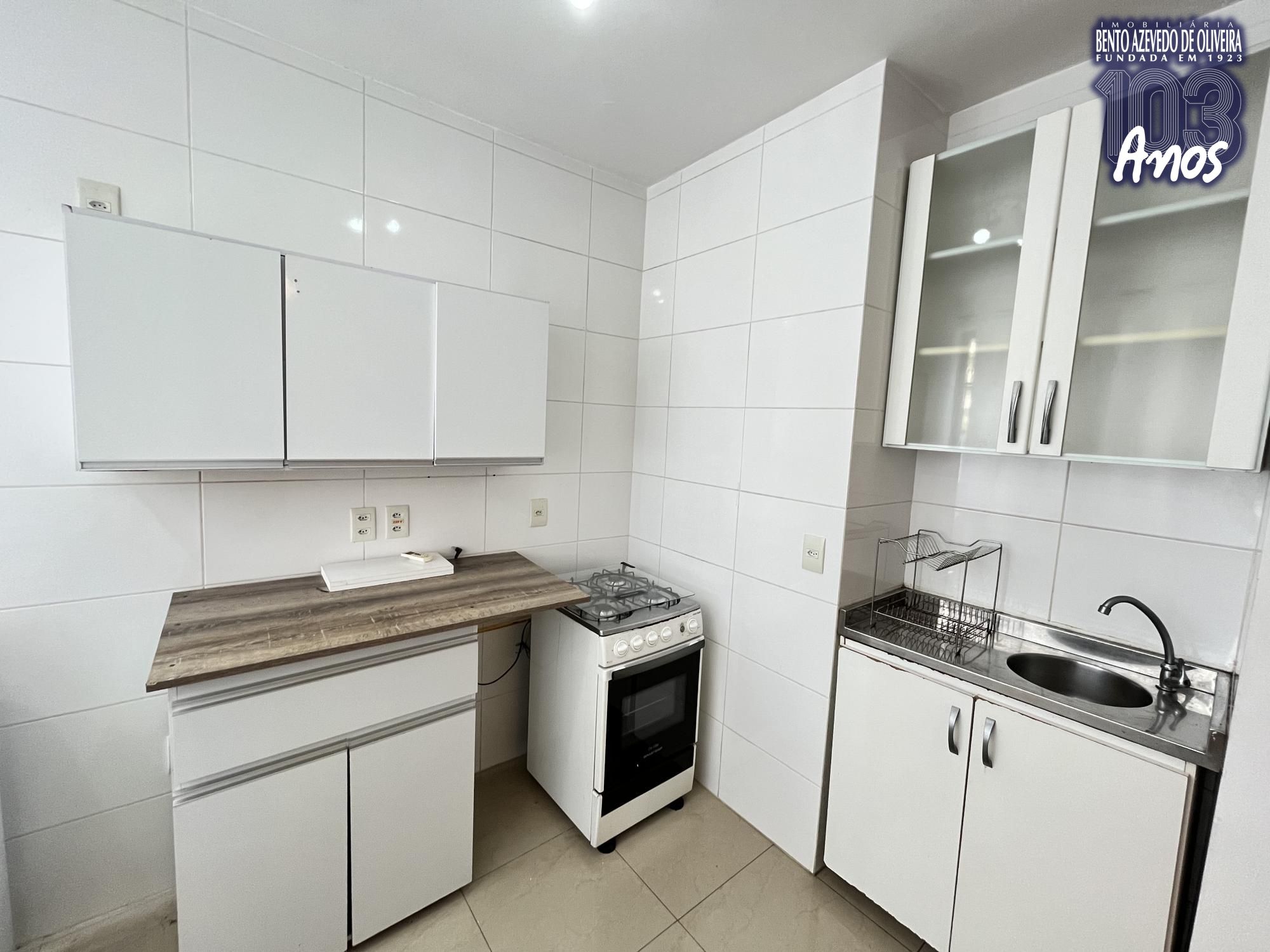 Apartamento, 2 quartos, 56 m² - Foto 6