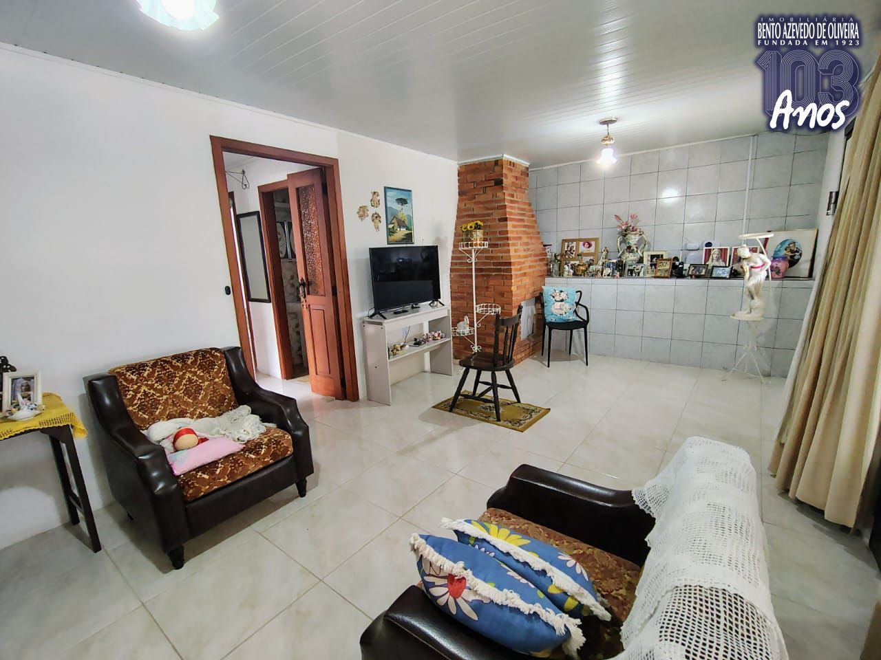 Casa, 3 quartos, 200 m² - Foto 4