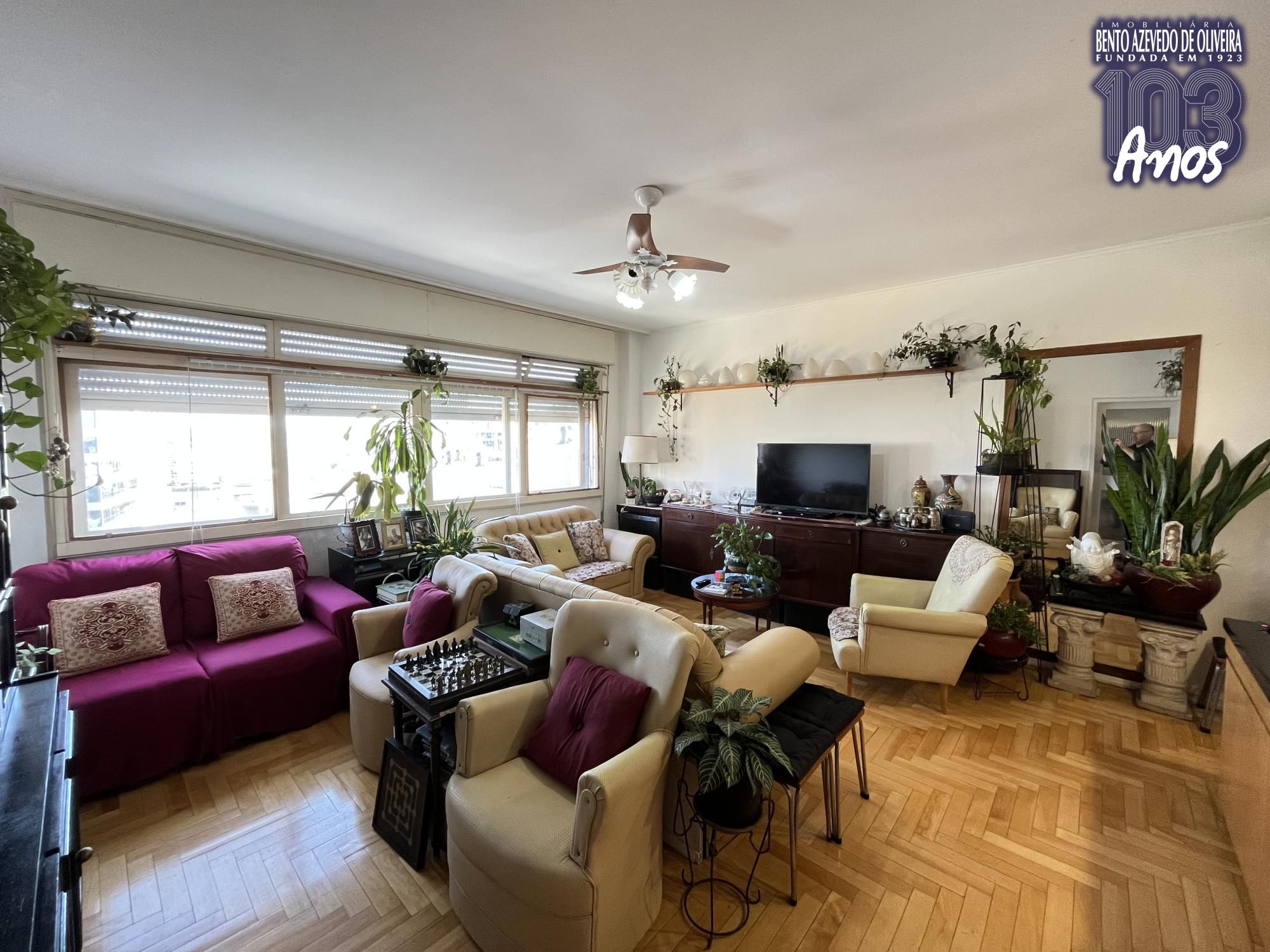 Apartamento, 3 quartos, 106 m² - Foto 5
