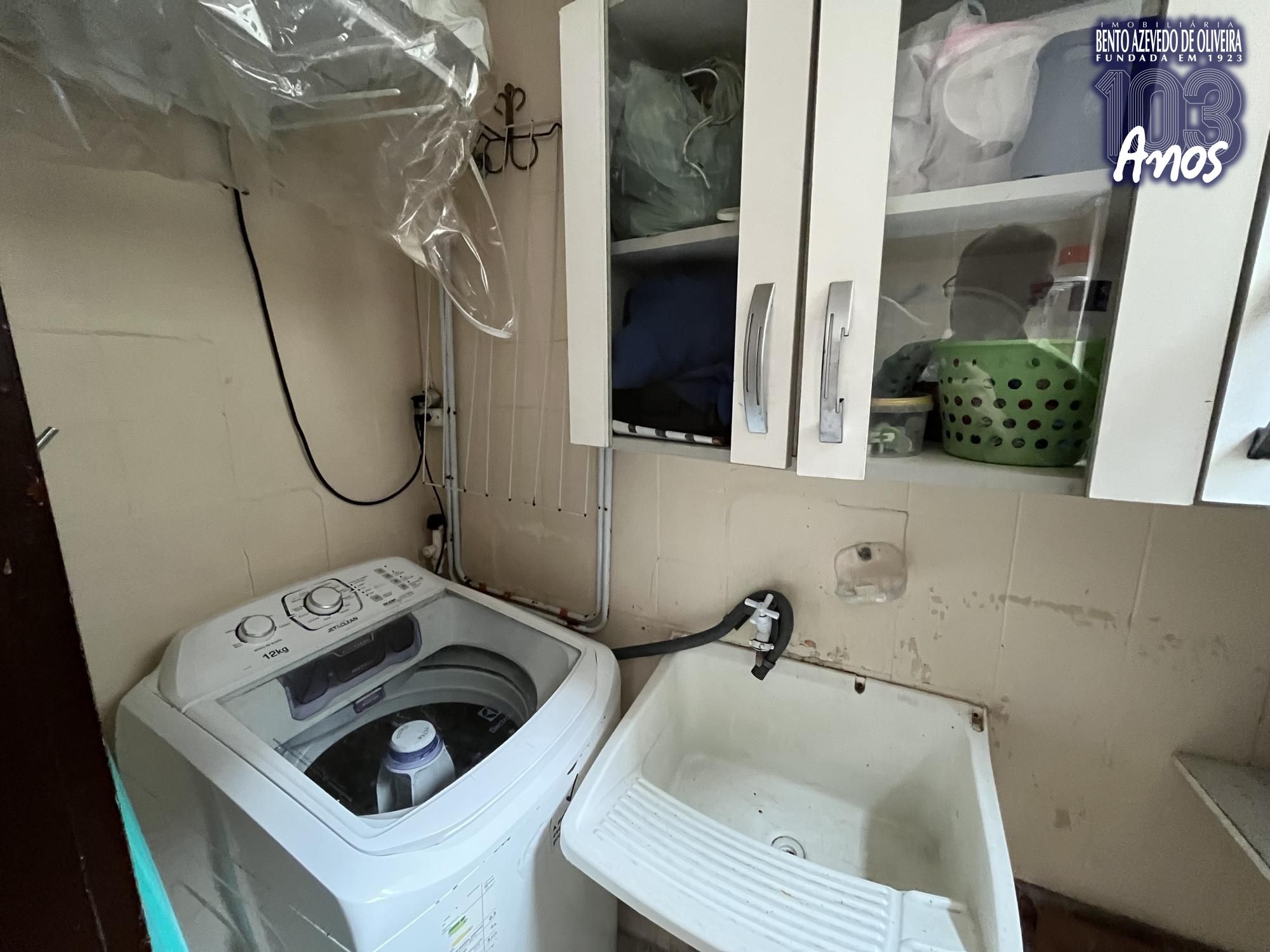Apartamento, 2 quartos, 84 m² - Foto 5