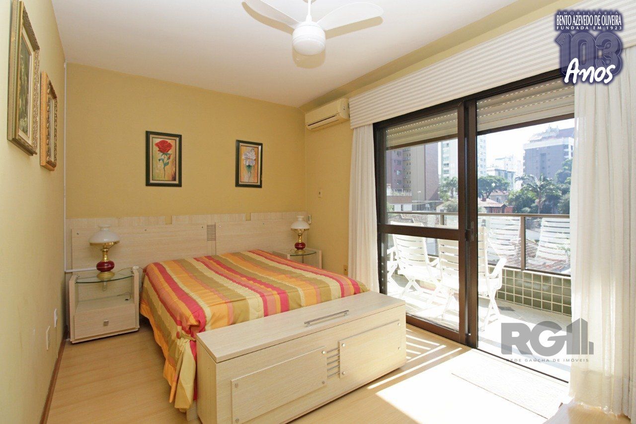 Apartamento, 3 quartos, 118 m² - Foto 8