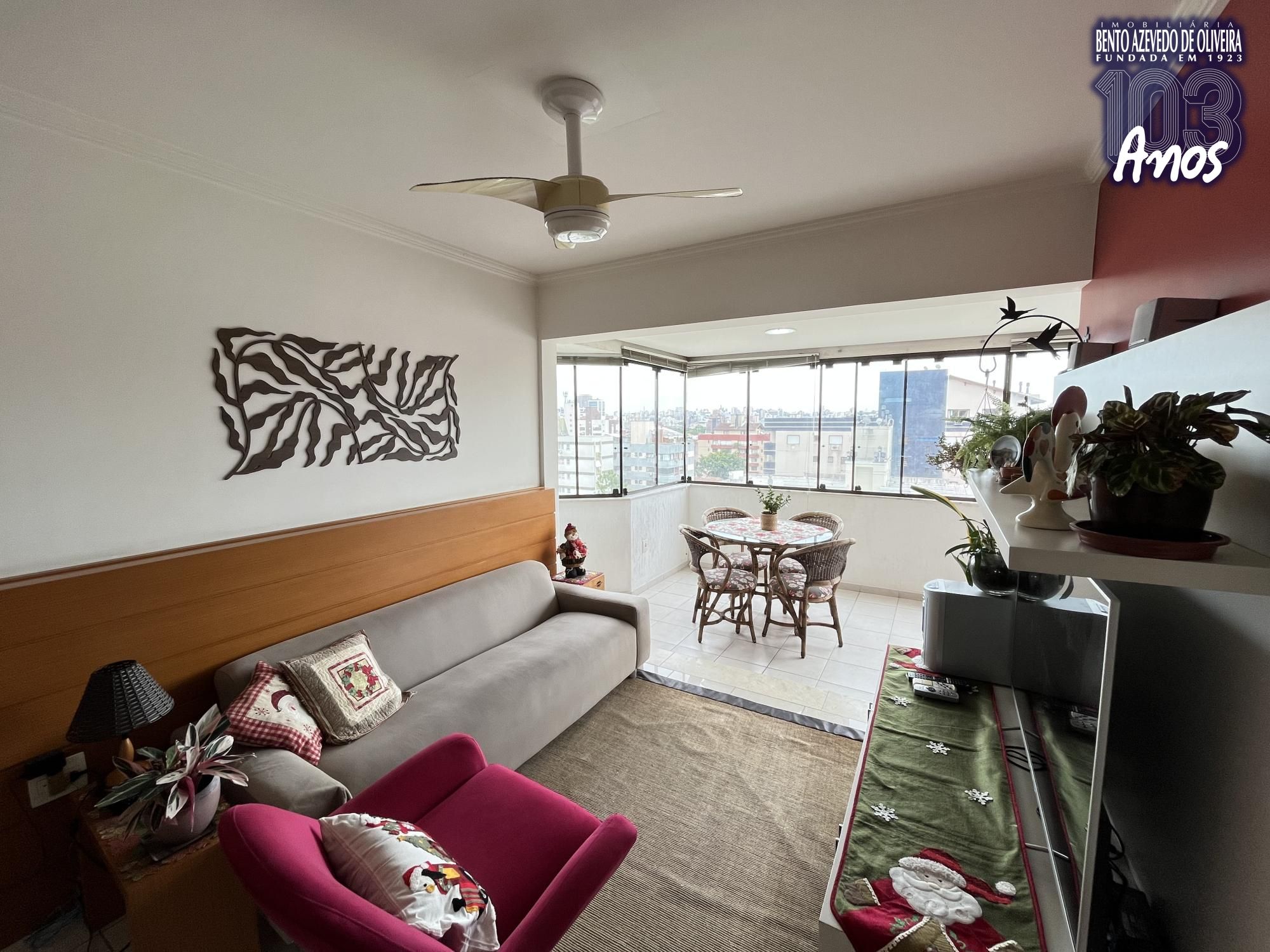 Apartamento, 3 quartos, 96 m² - Foto 6
