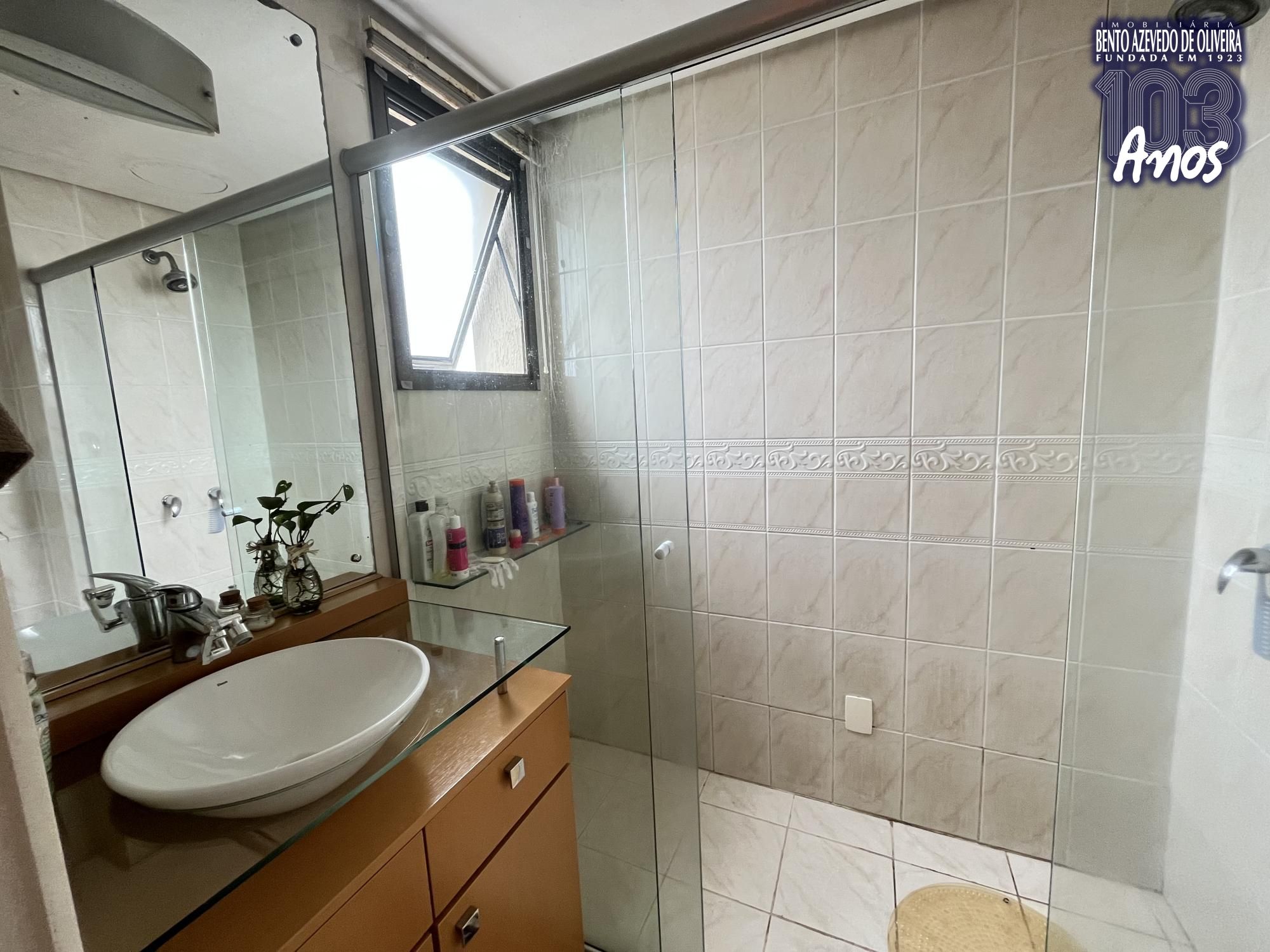 Apartamento, 3 quartos, 96 m² - Foto 23