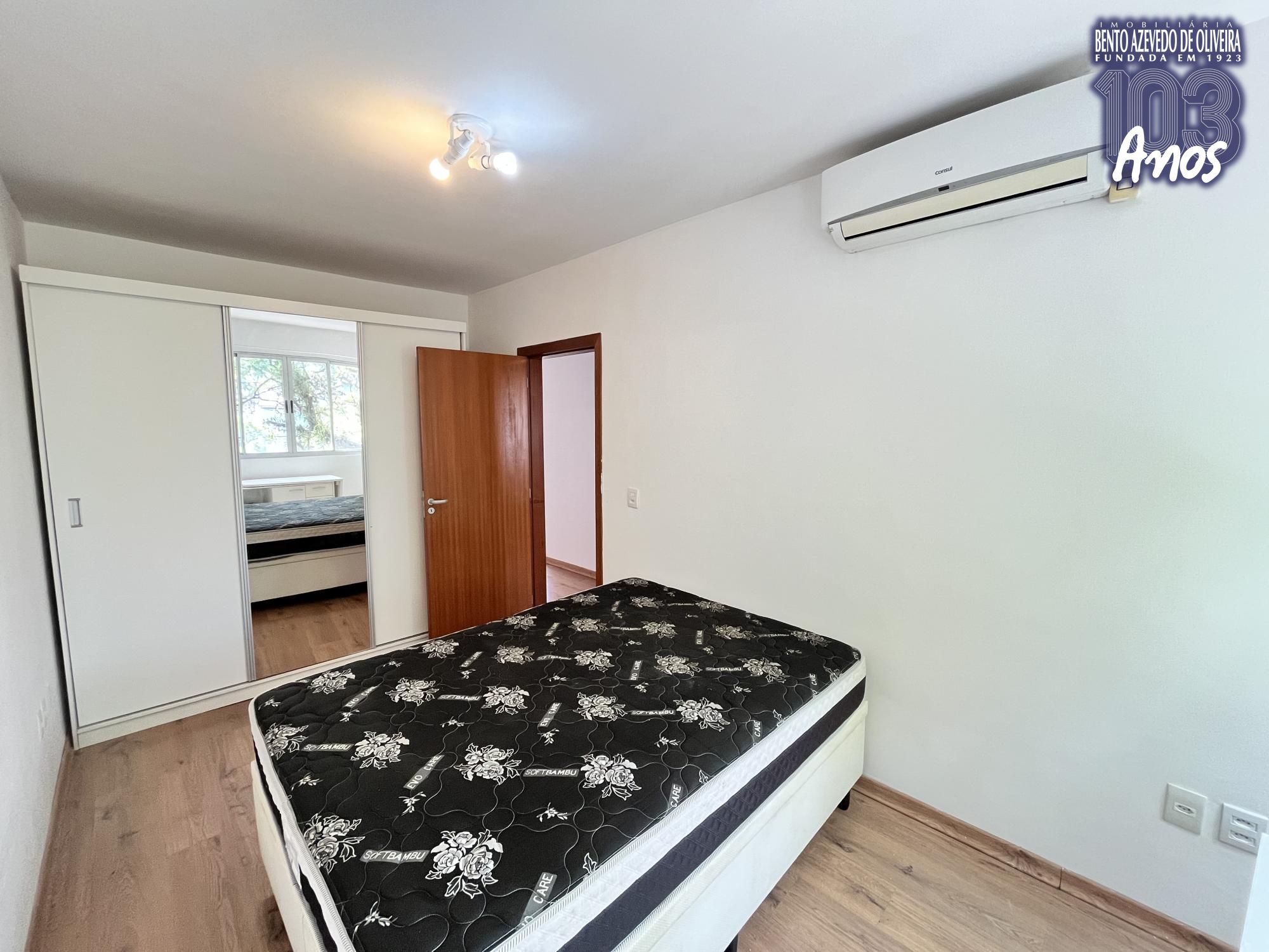 Apartamento, 2 quartos, 56 m² - Foto 9