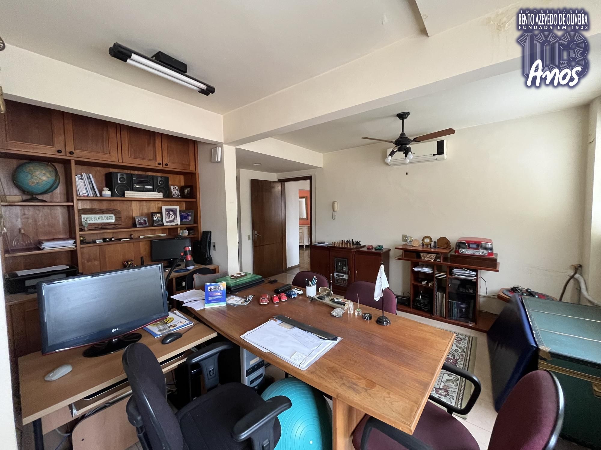 Apartamento, 2 quartos, 168 m² - Foto 6
