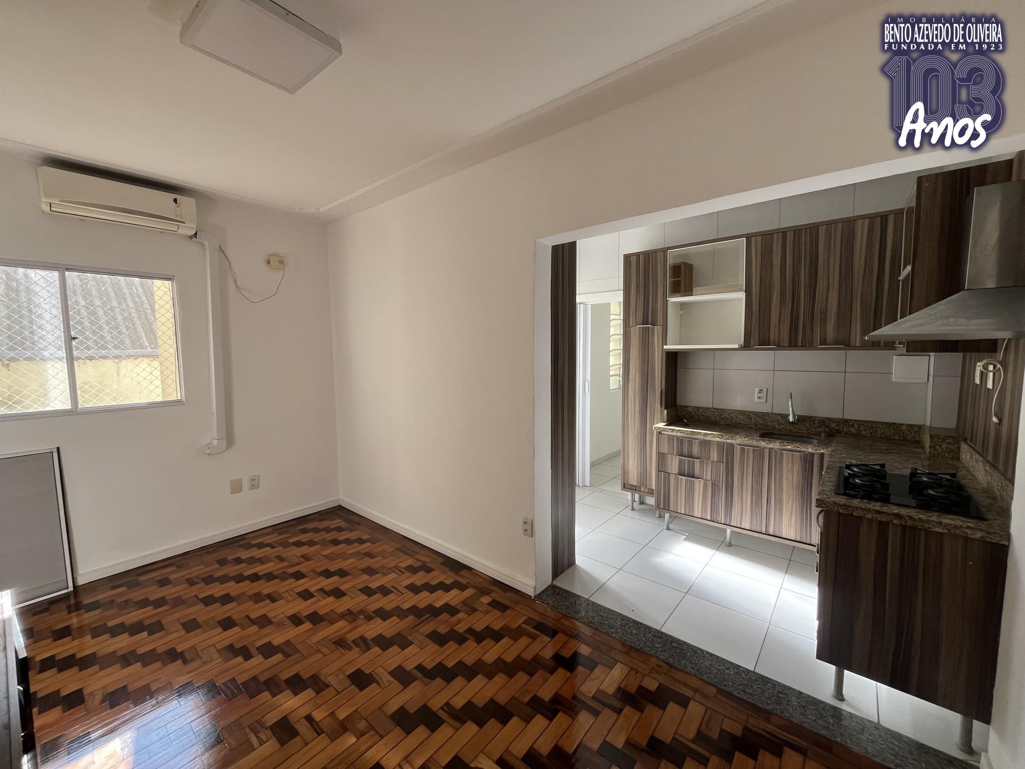 Apartamento, 2 quartos, 58 m² - Foto 3
