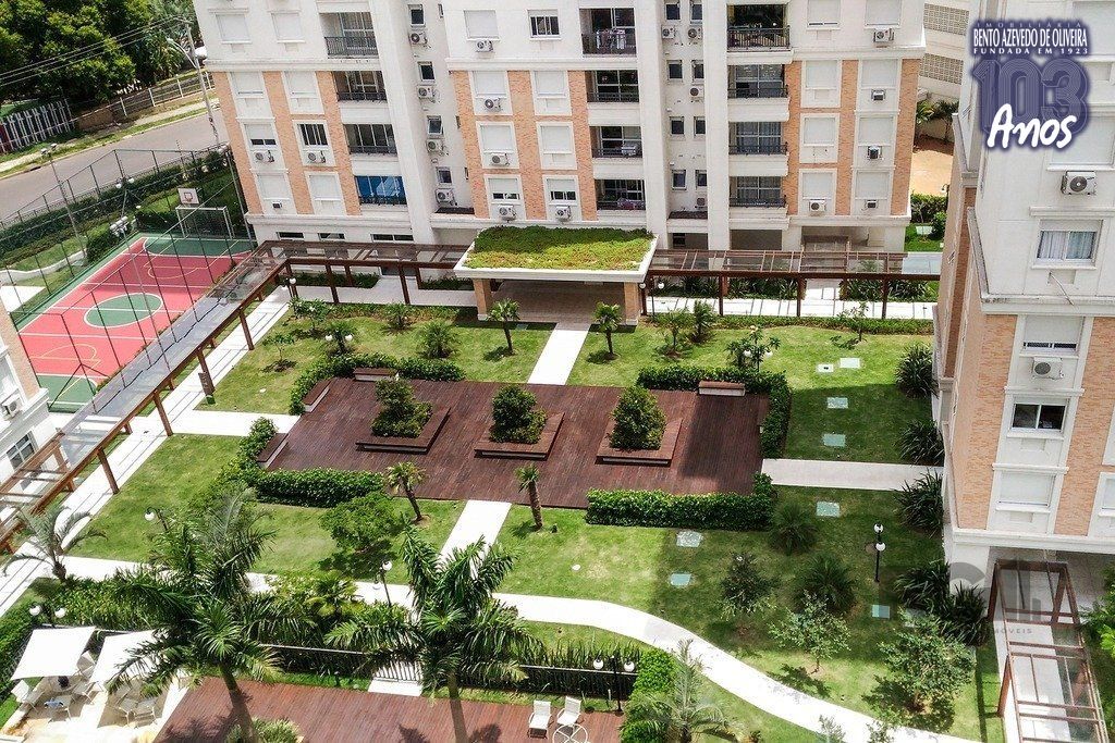 Apartamento, 3 quartos, 82 m² - Foto 33