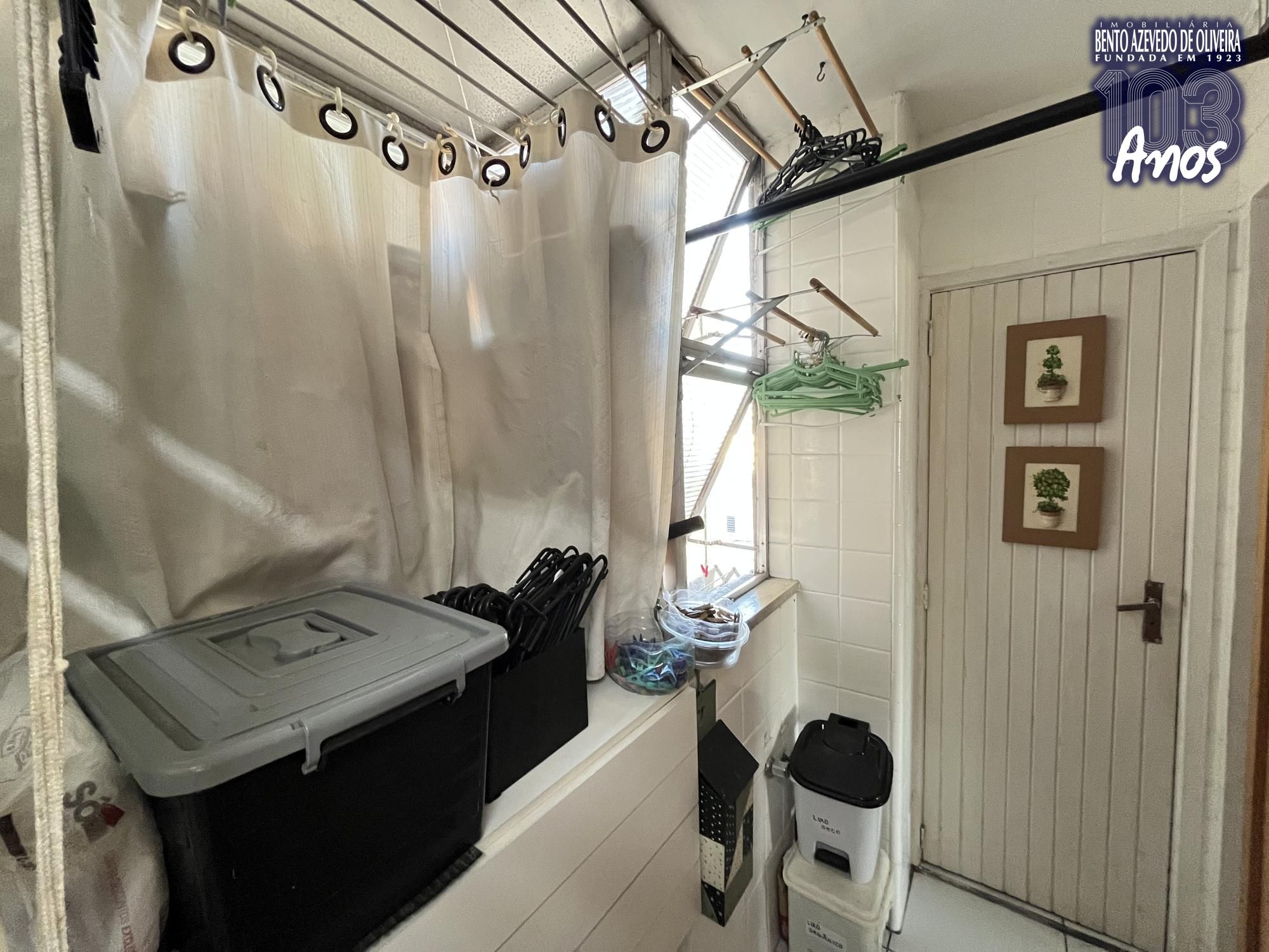 Apartamento, 3 quartos, 106 m² - Foto 13