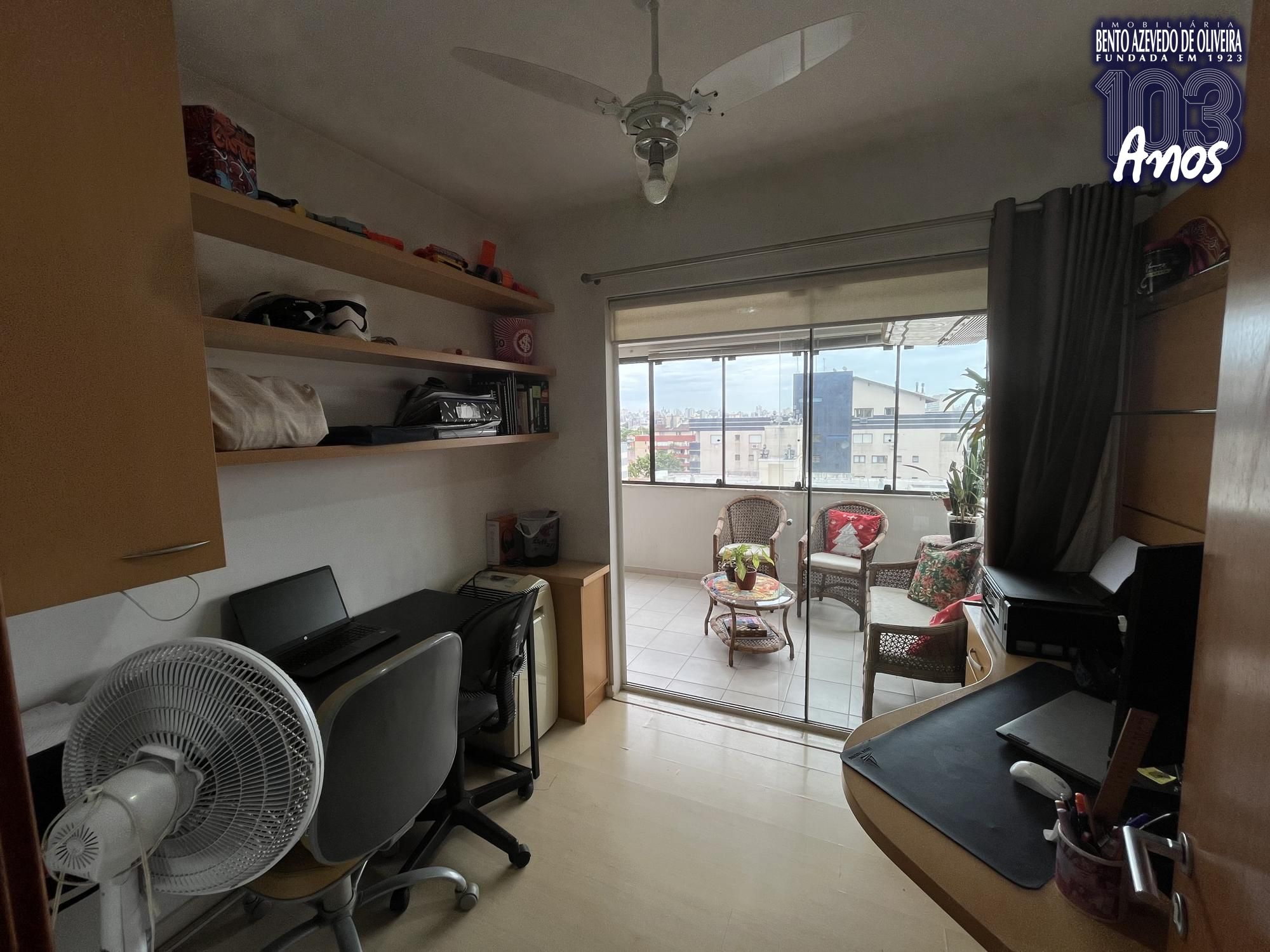 Apartamento, 3 quartos, 96 m² - Foto 11