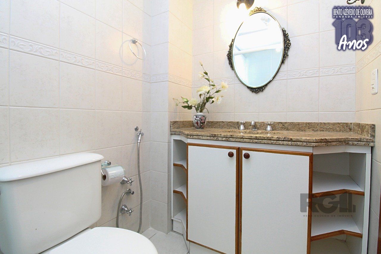 Apartamento, 3 quartos, 118 m² - Foto 11