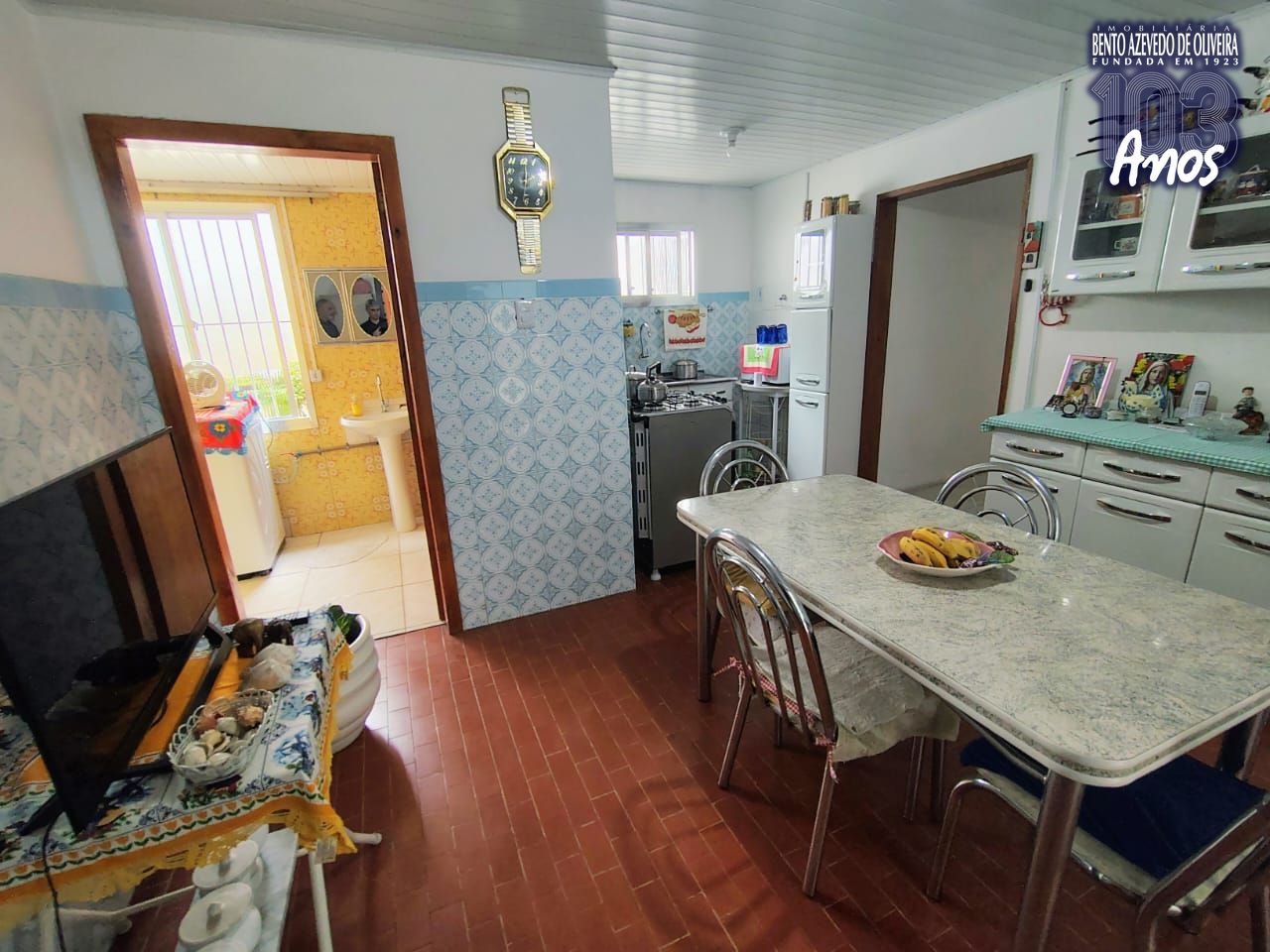 Casa, 3 quartos, 200 m² - Foto 6