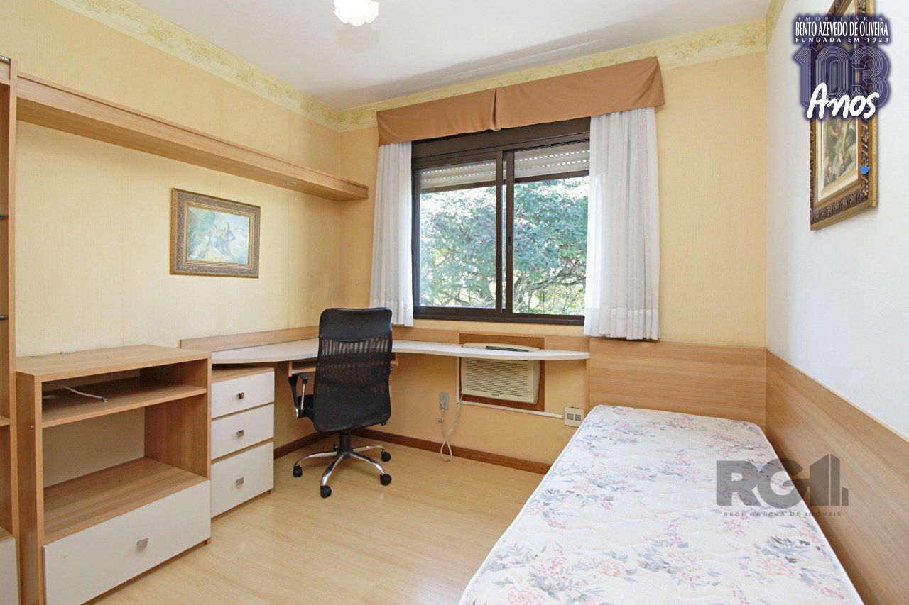 Apartamento, 3 quartos, 118 m² - Foto 14