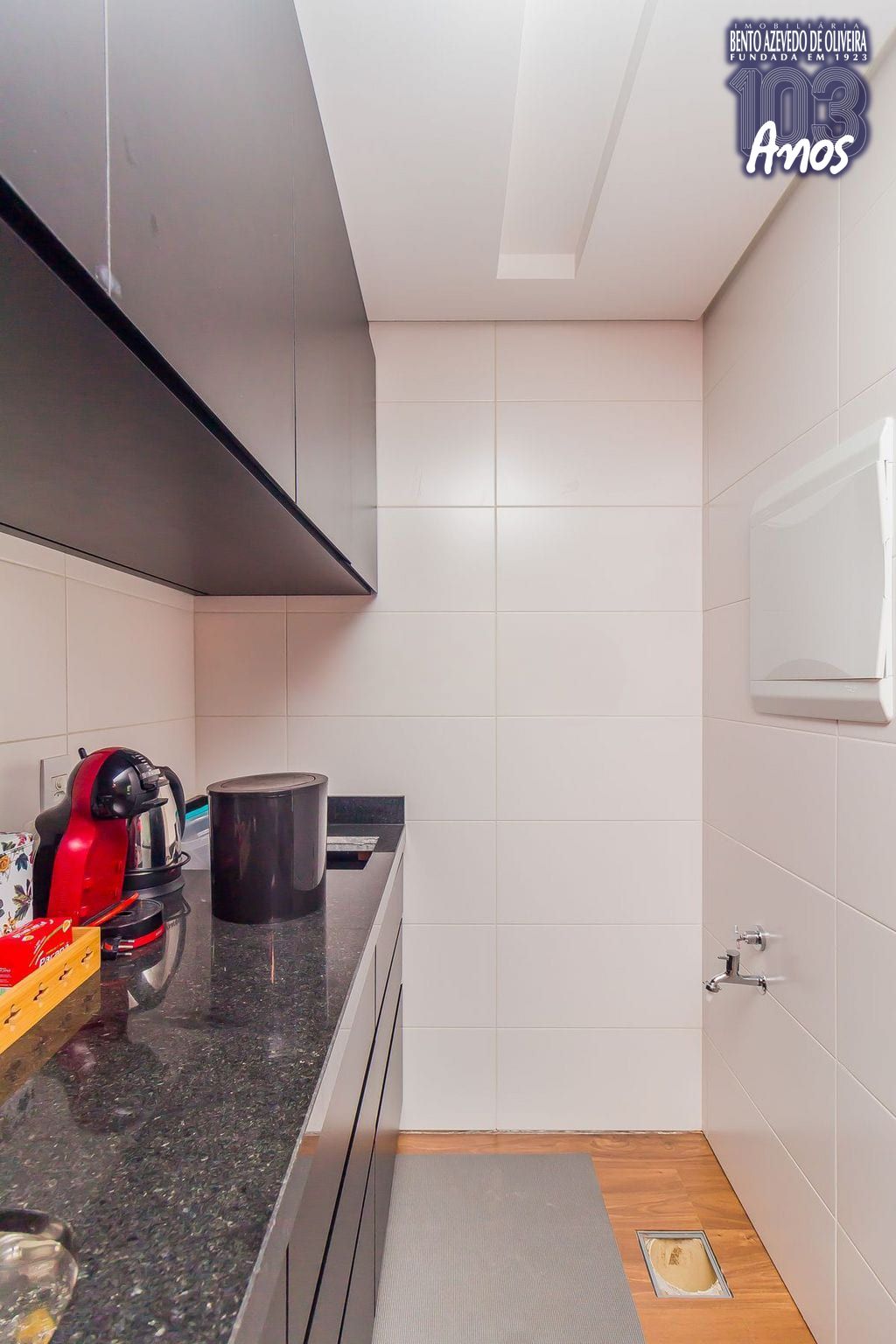 Apartamento, 1 quarto, 32 m² - Foto 6