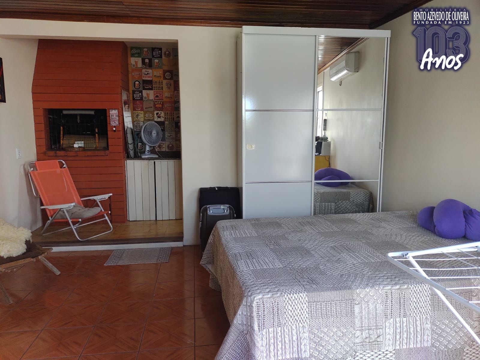 Cobertura, 2 quartos, 131 m² - Foto 30