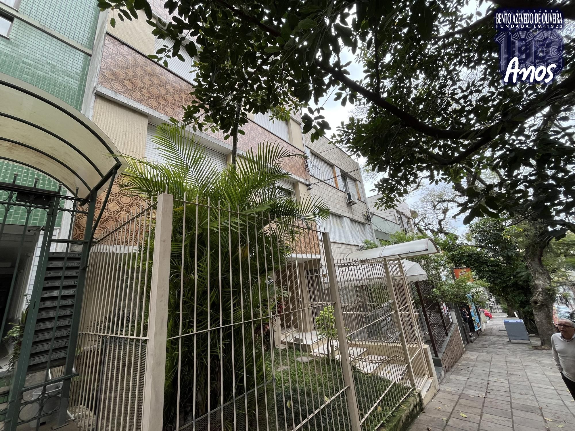 Apartamento, 2 quartos, 66 m² - Foto 1