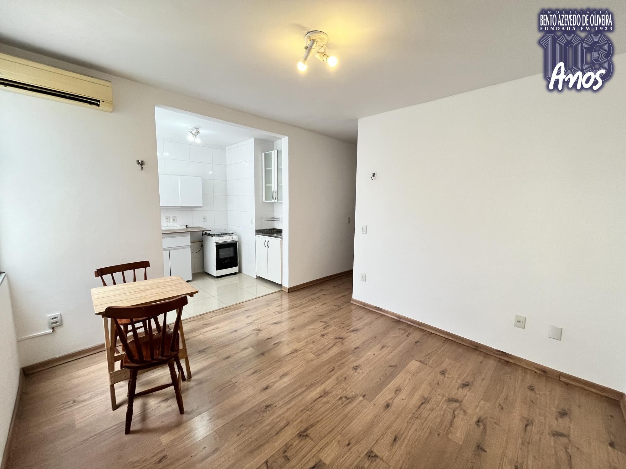 Apartamento, 2 quartos, 56 m² - Foto 2