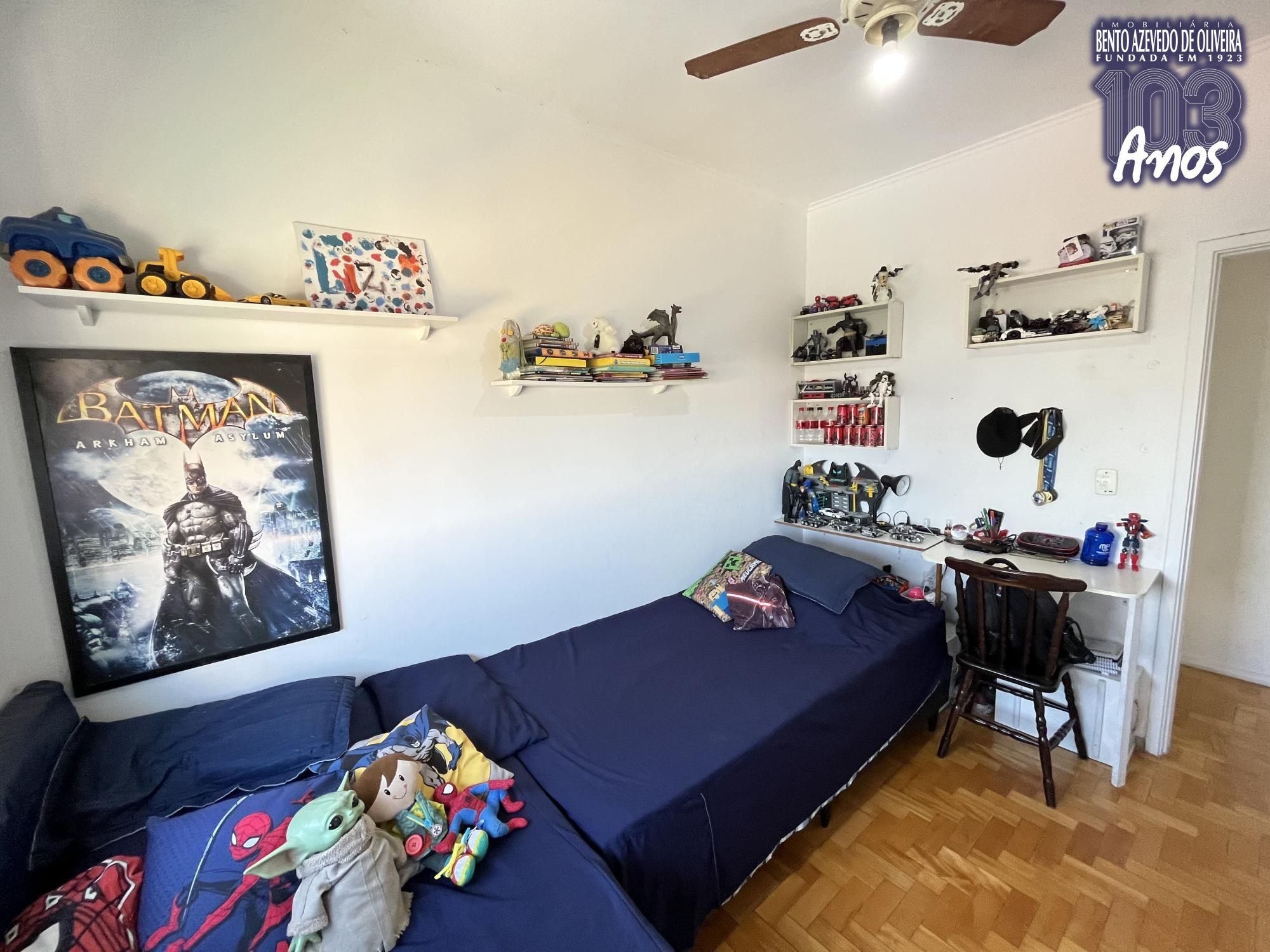Apartamento, 3 quartos, 106 m² - Foto 14