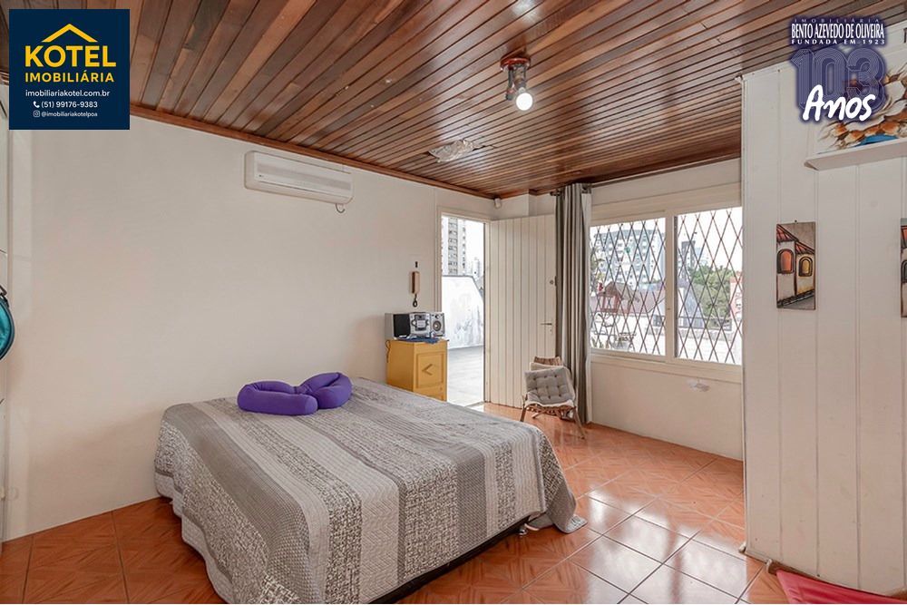Cobertura, 2 quartos, 131 m² - Foto 3