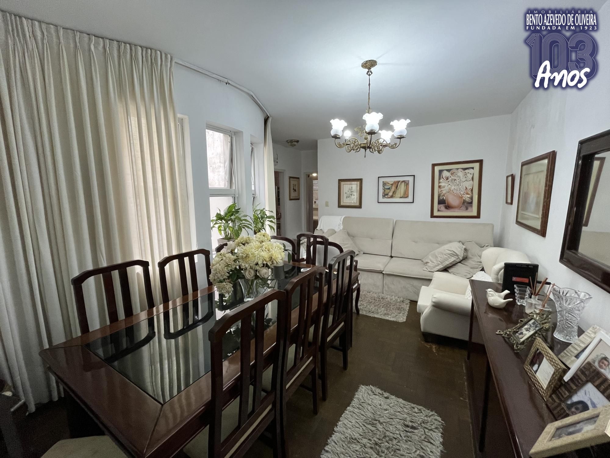 Apartamento, 2 quartos, 66 m² - Foto 9