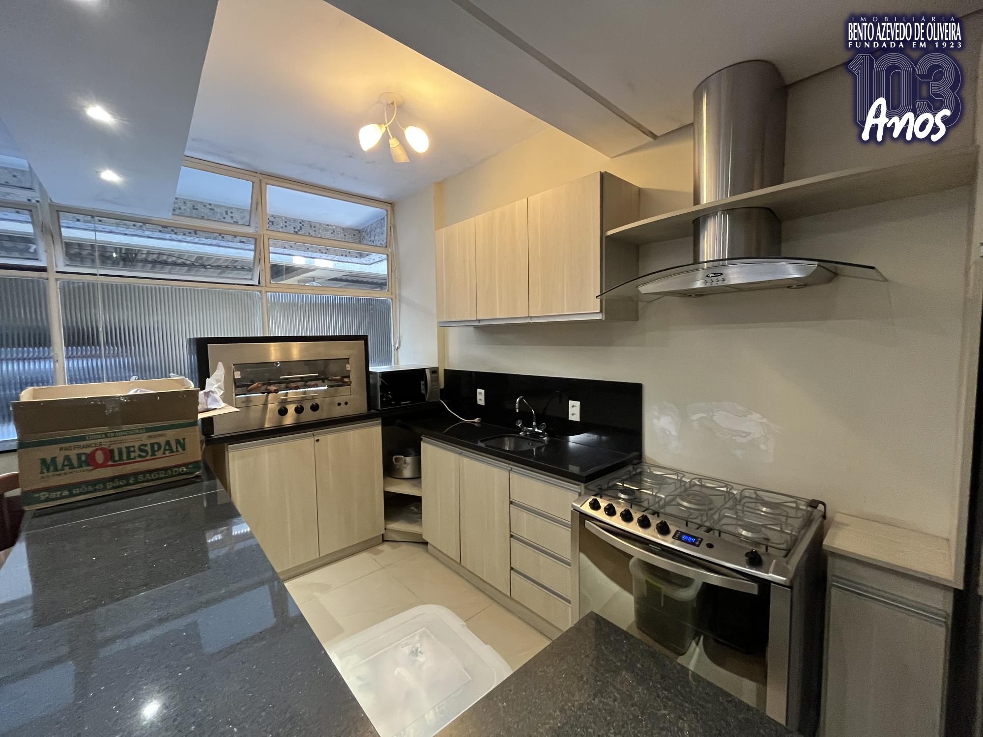 Apartamento, 3 quartos, 106 m² - Foto 38