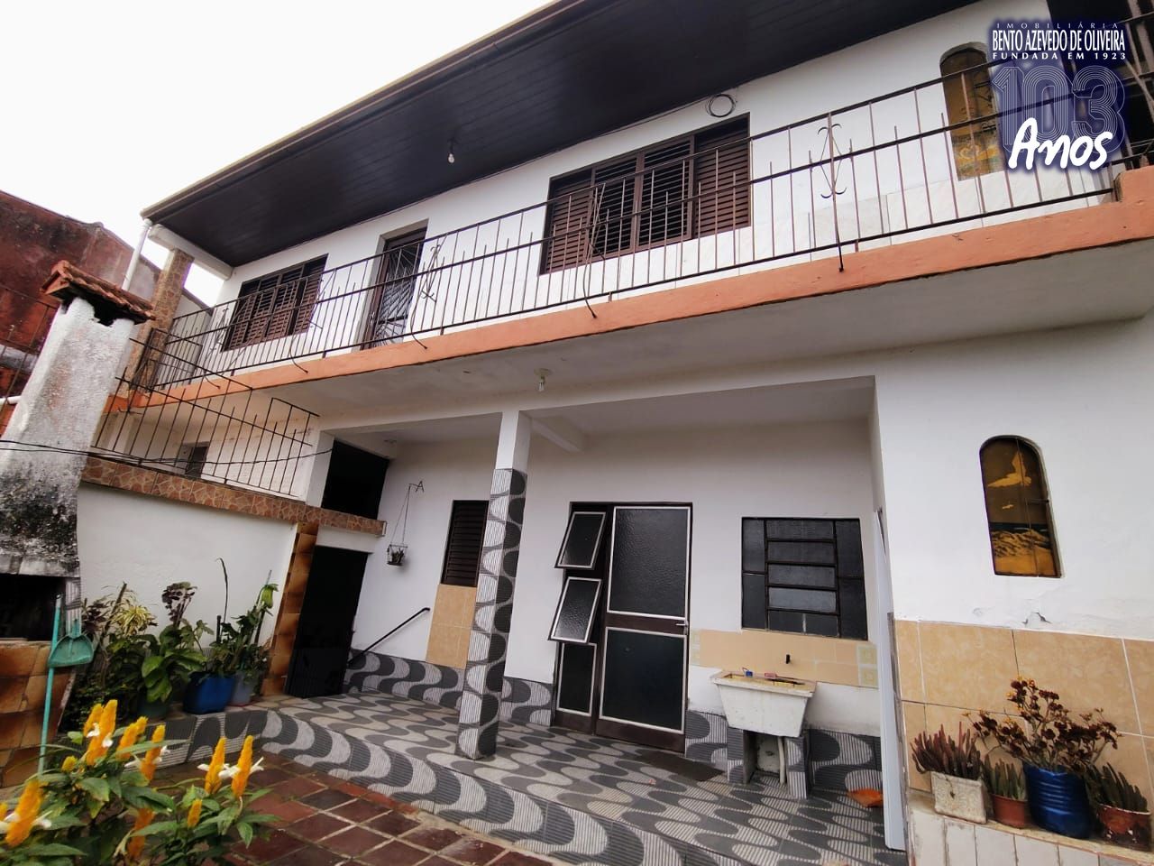 Casa, 3 quartos, 200 m² - Foto 19