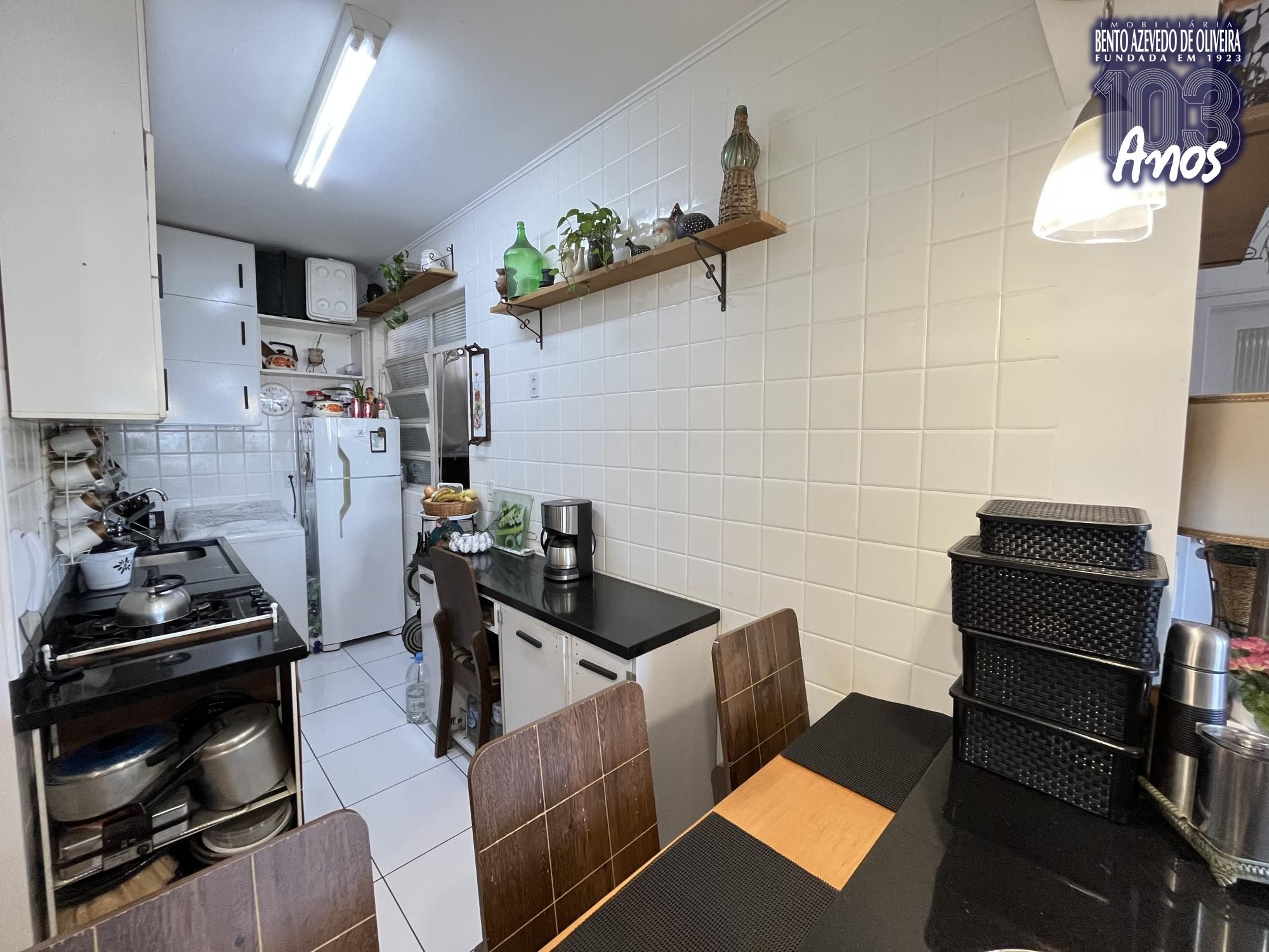 Apartamento, 3 quartos, 106 m² - Foto 6