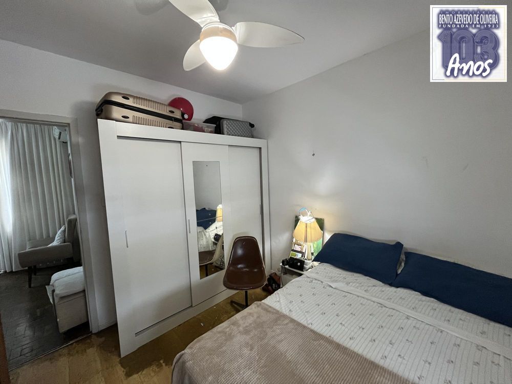 Apartamento, 2 quartos, 66 m² - Foto 11