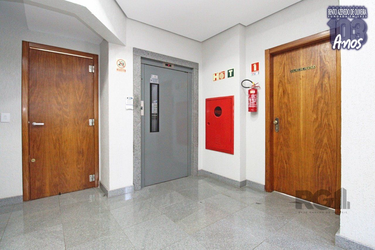 Apartamento, 3 quartos, 118 m² - Foto 29