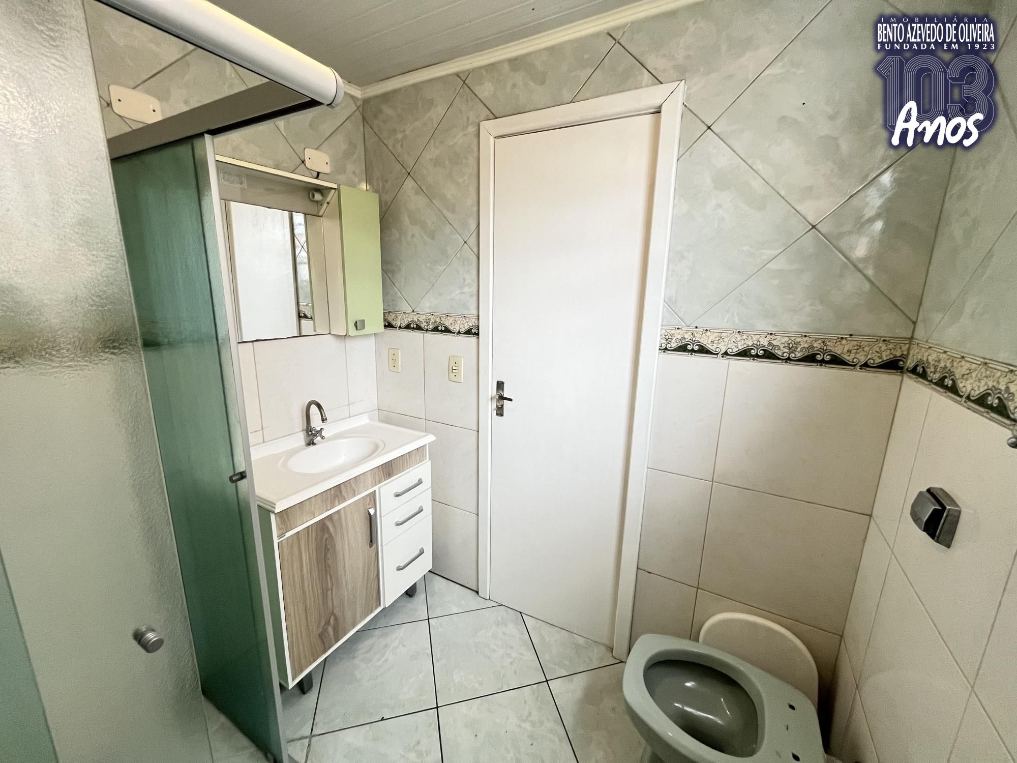 Apartamento, 2 quartos, 60 m² - Foto 24