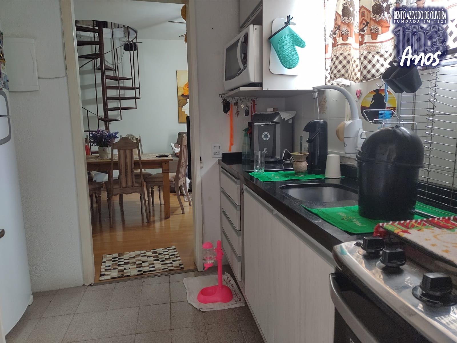 Cobertura, 2 quartos, 131 m² - Foto 14
