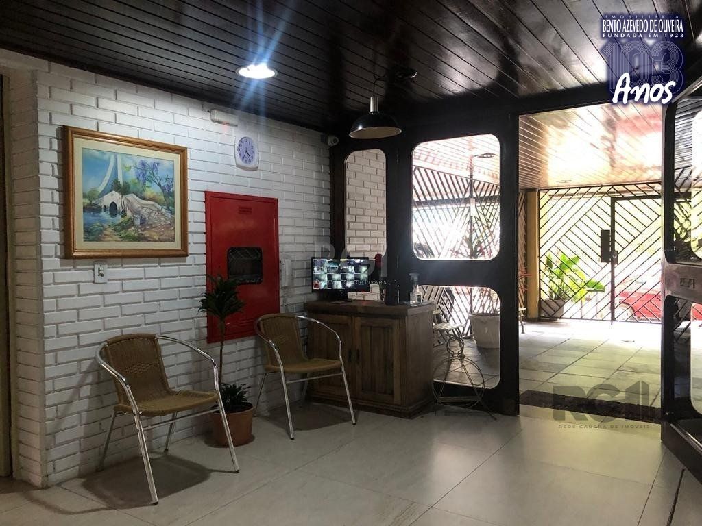 Cobertura, 2 quartos, 119 m² - Foto 15