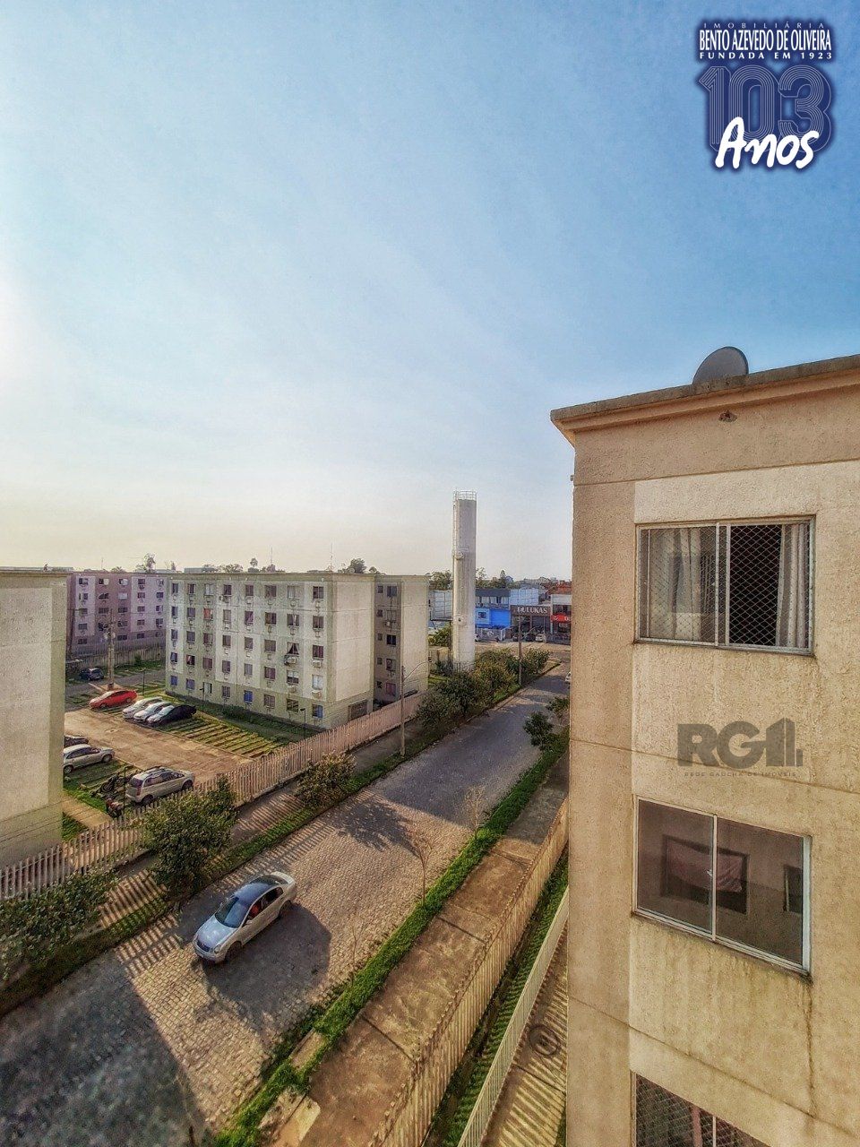 Apartamento, 1 quarto, 40 m² - Foto 5