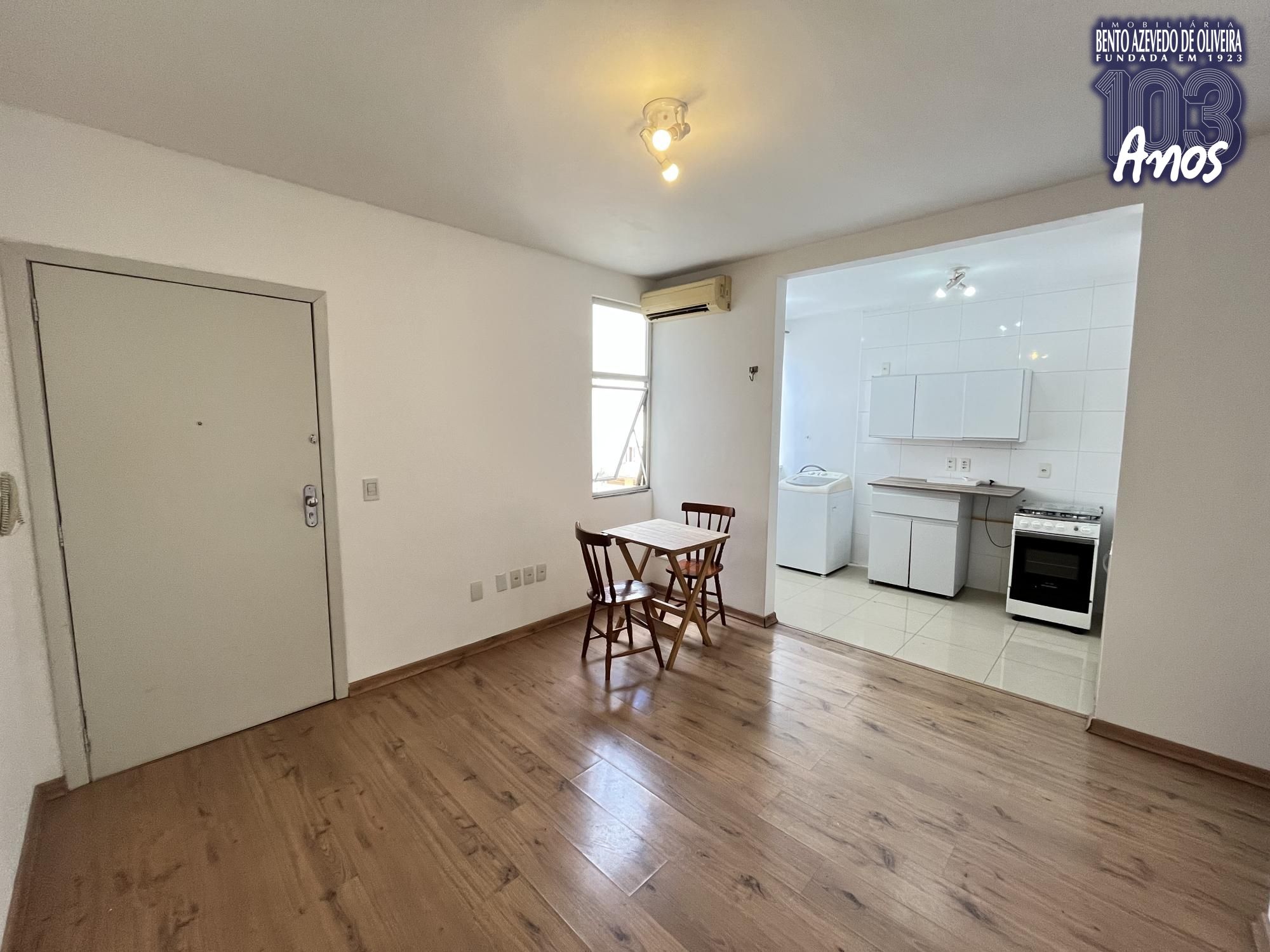 Apartamento, 2 quartos, 56 m² - Foto 3