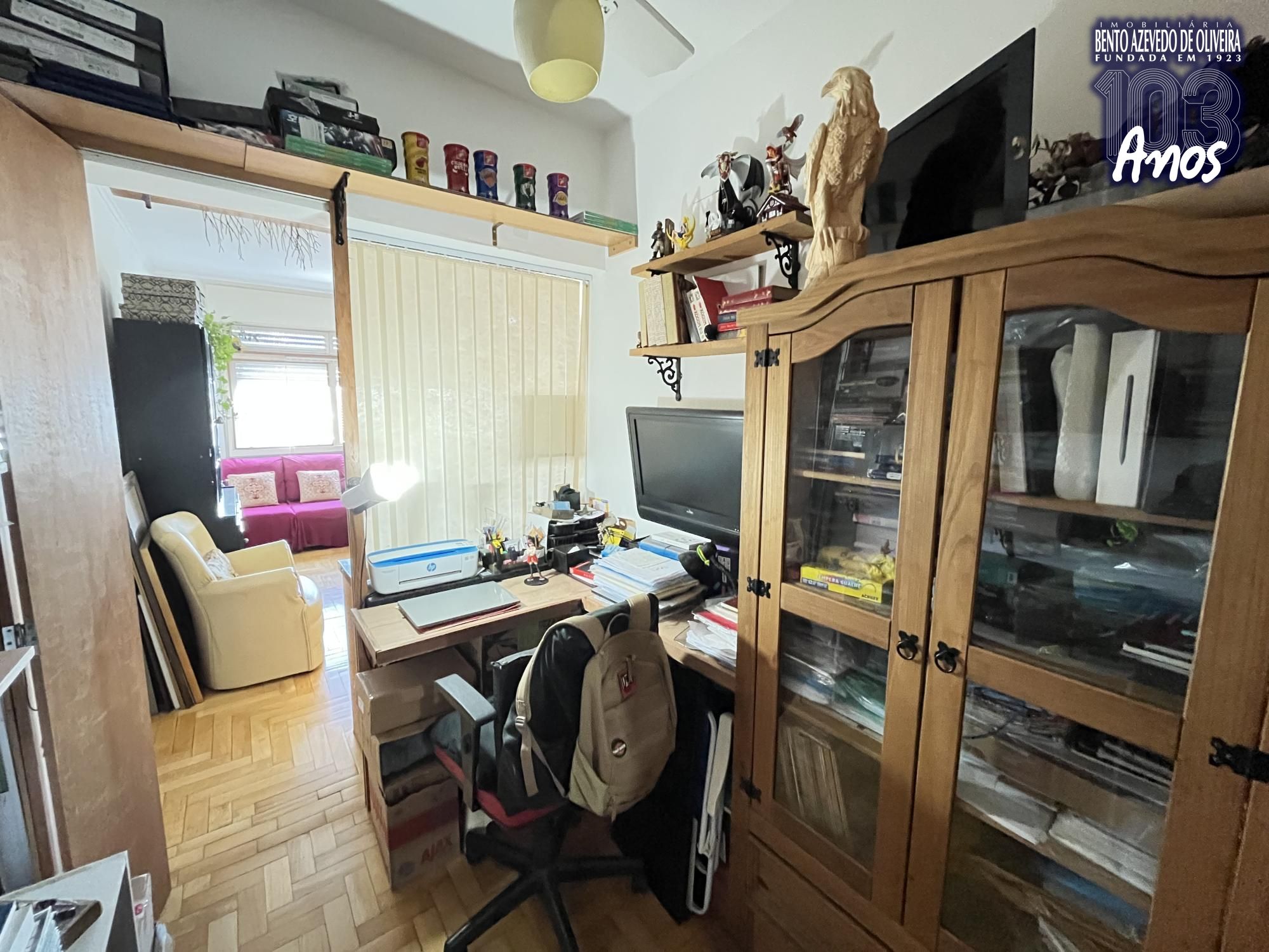 Apartamento, 3 quartos, 106 m² - Foto 10